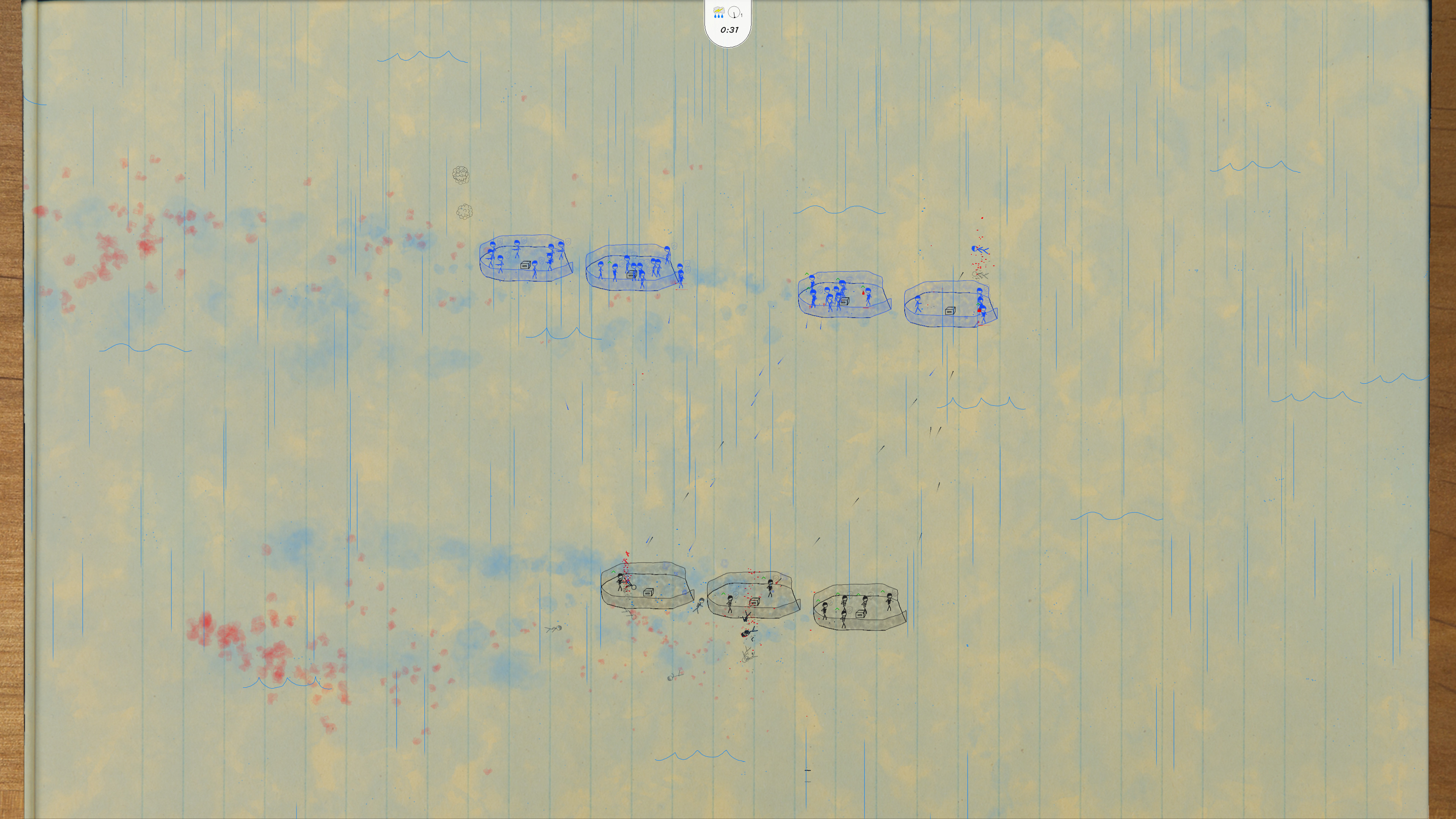 There Will Be Ink screenshot 6