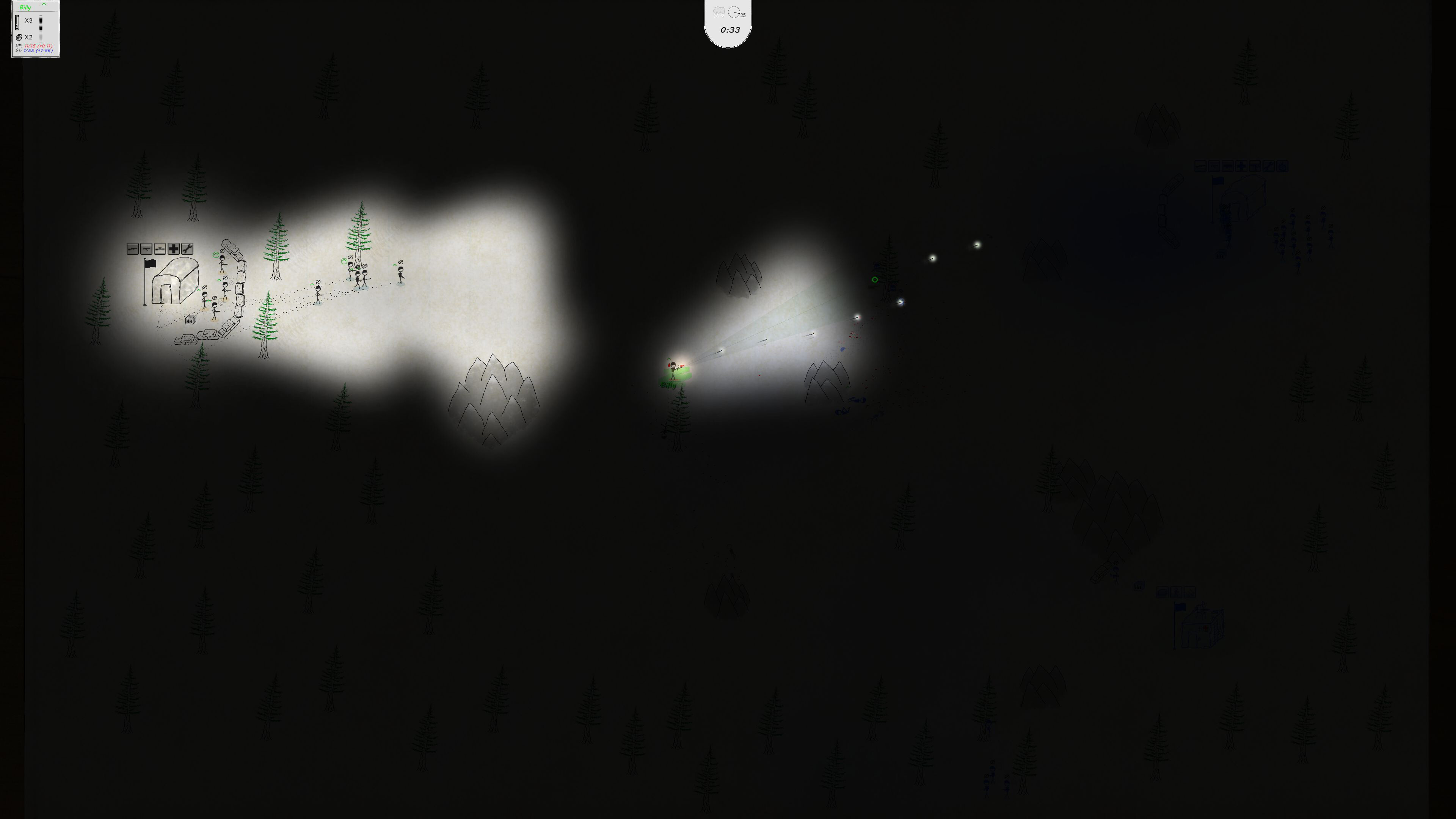 There Will Be Ink screenshot 3
