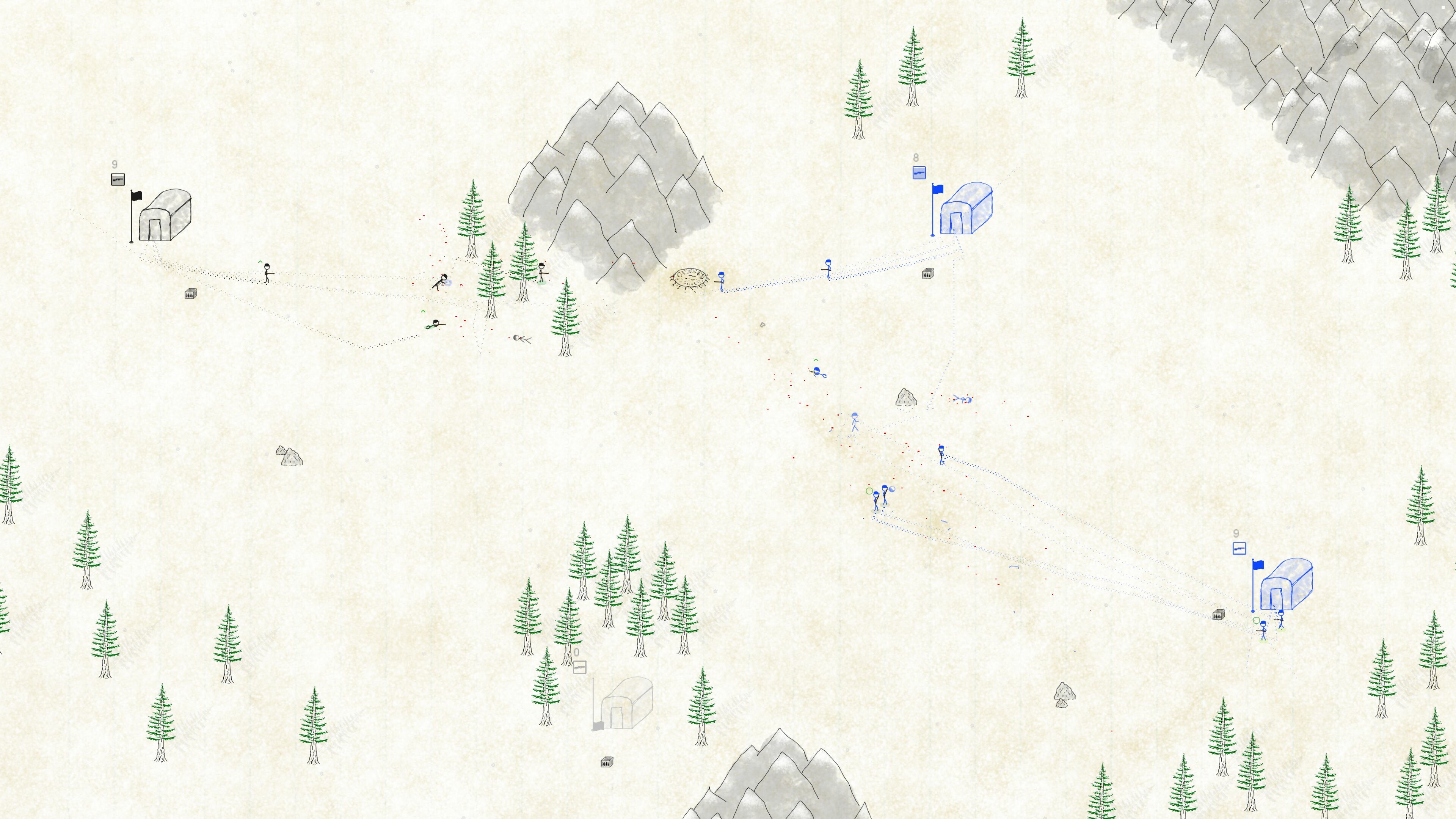 There Will Be Ink screenshot 4