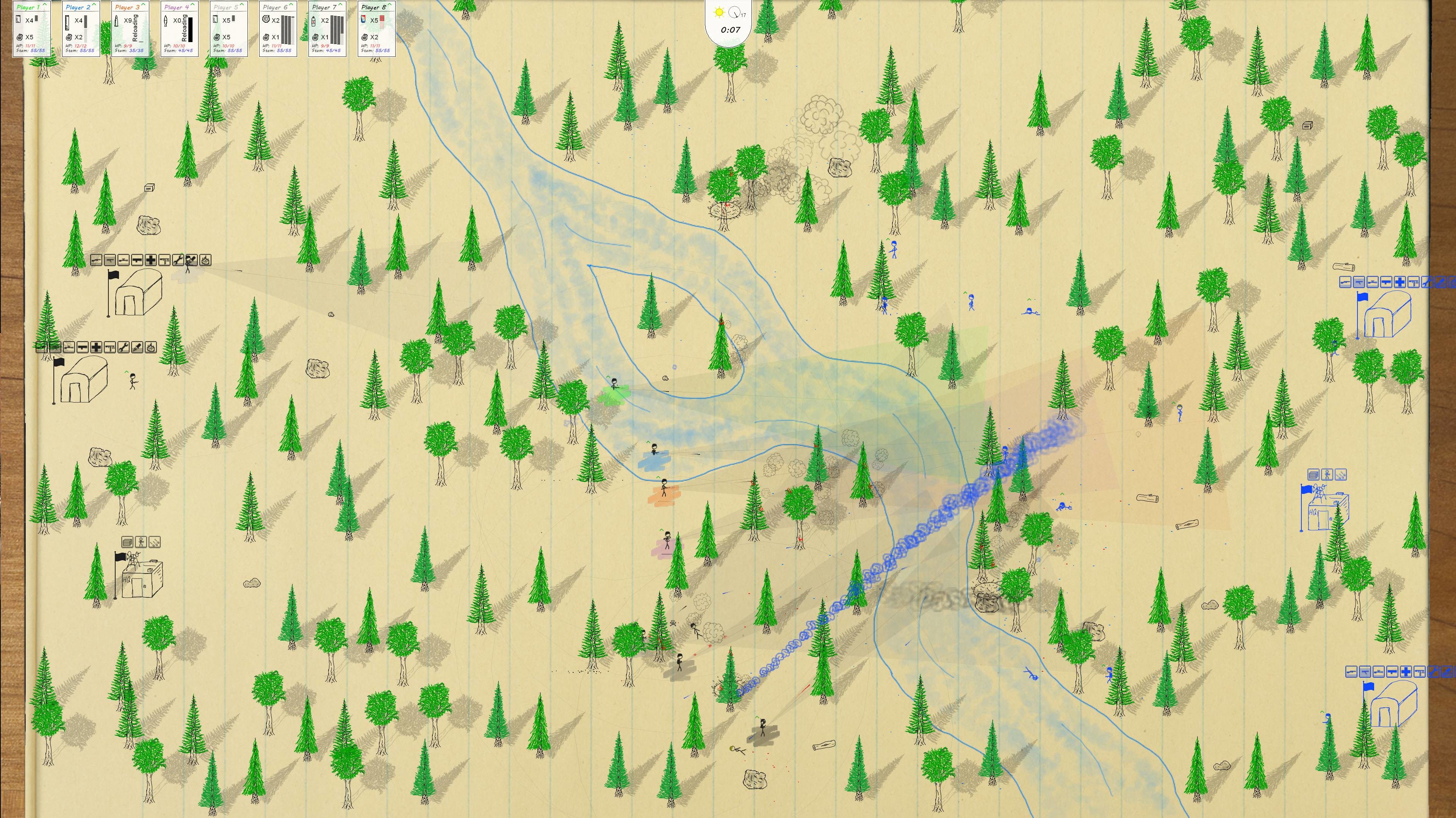 There Will Be Ink screenshot 8