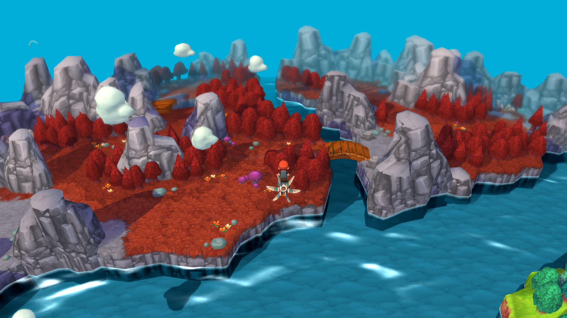 Evoland Legendary Edition screenshot 8