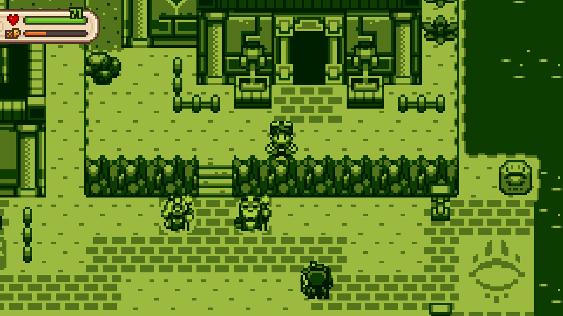 Evoland Legendary Edition screenshot 3