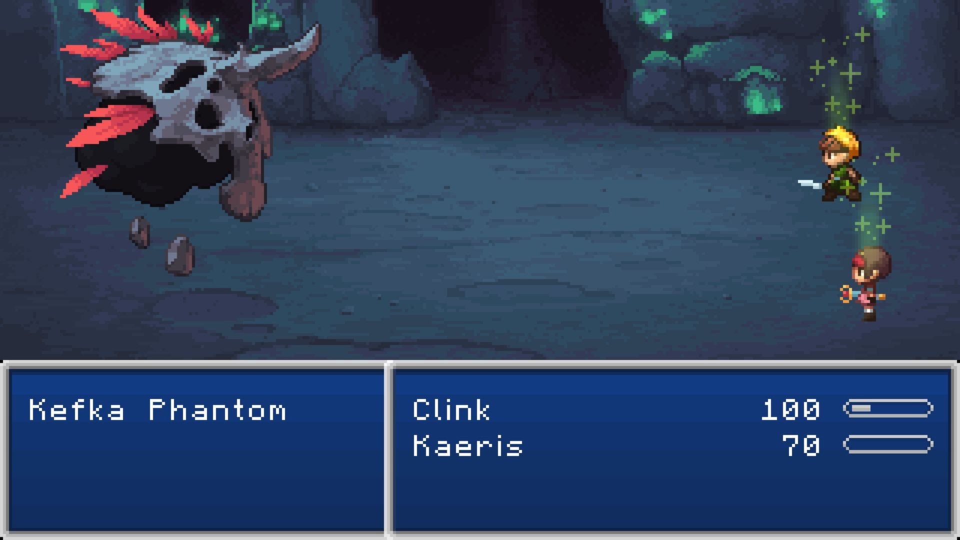 Evoland Legendary Edition screenshot 4