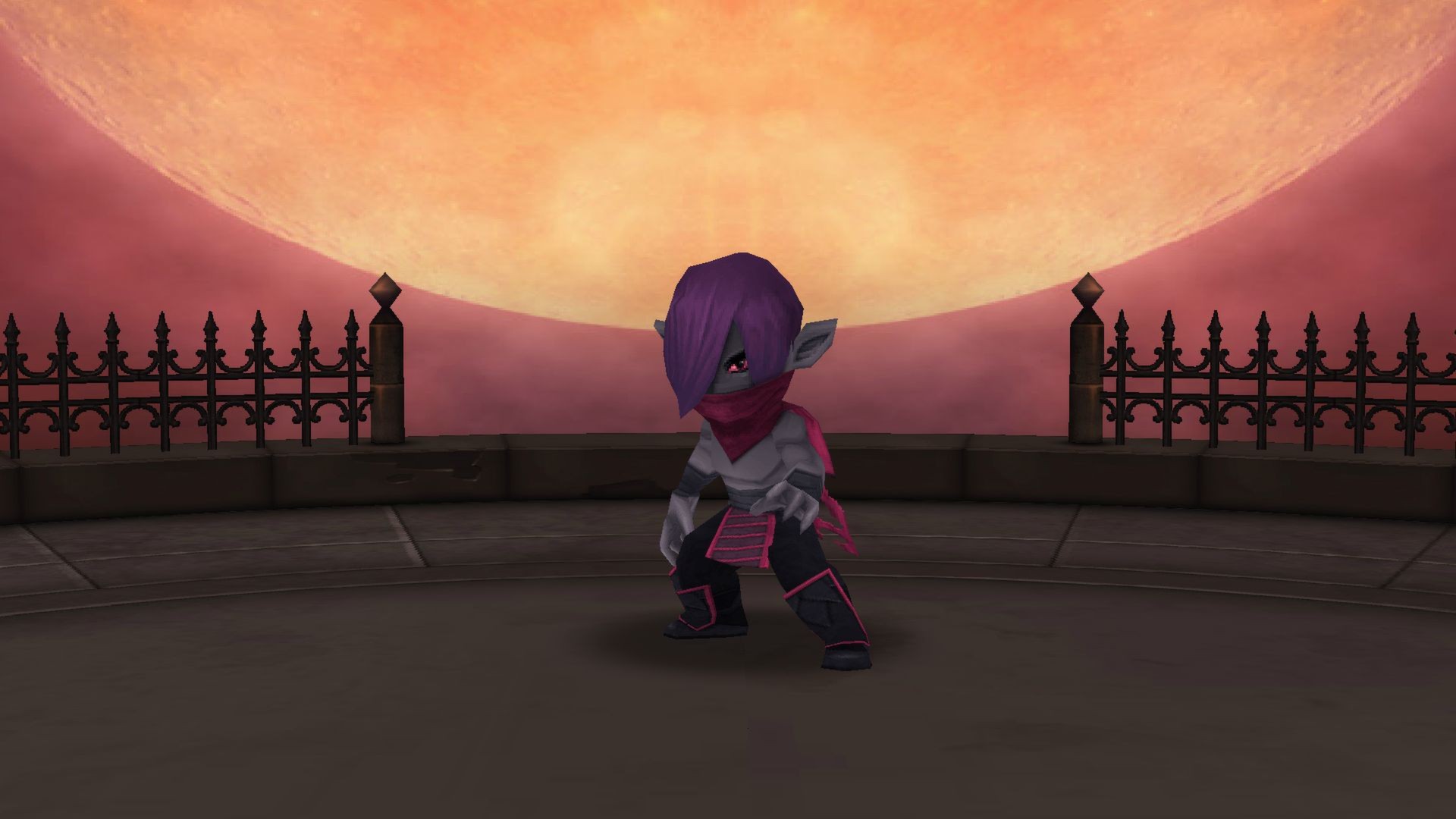 Evoland Legendary Edition screenshot 1
