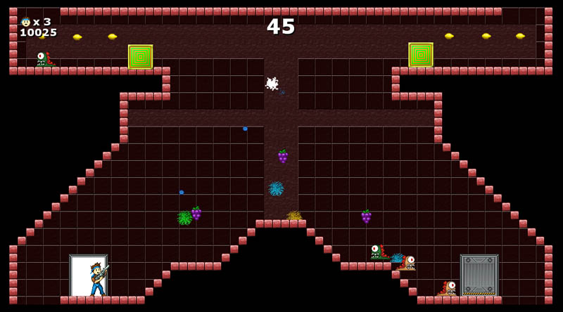 Nasty screenshot 1