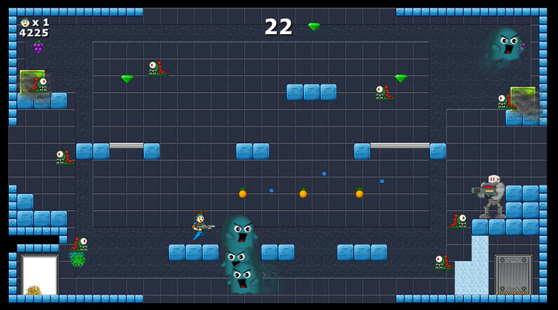 Nasty screenshot 6