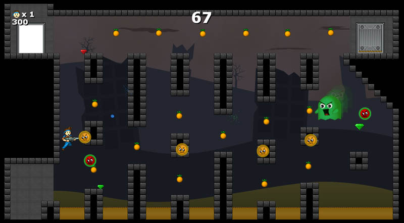 Nasty screenshot 2