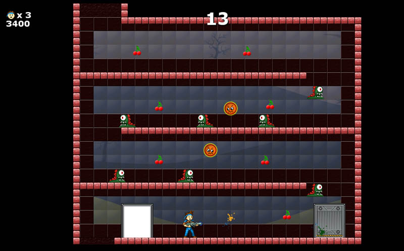 Nasty screenshot 7
