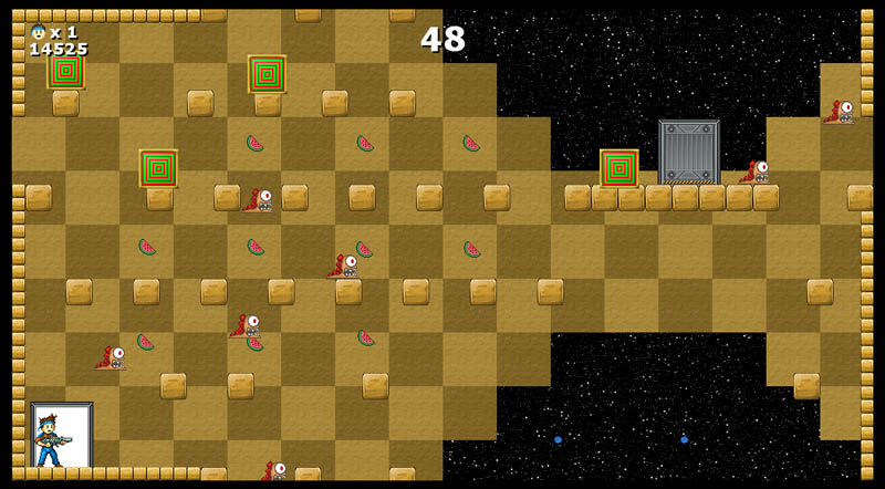 Nasty screenshot 4