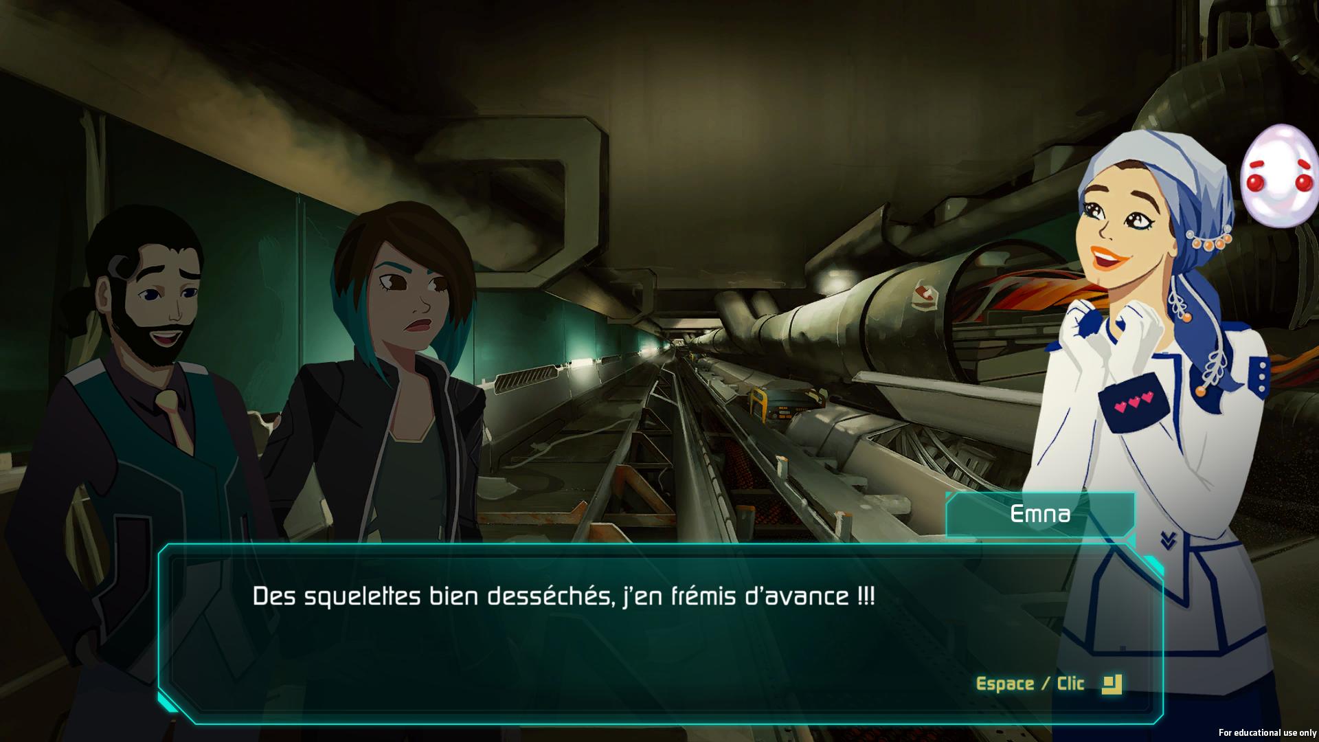 Hellink screenshot 7