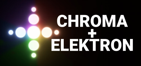 CHROMA+ELEKTRON Cover Image