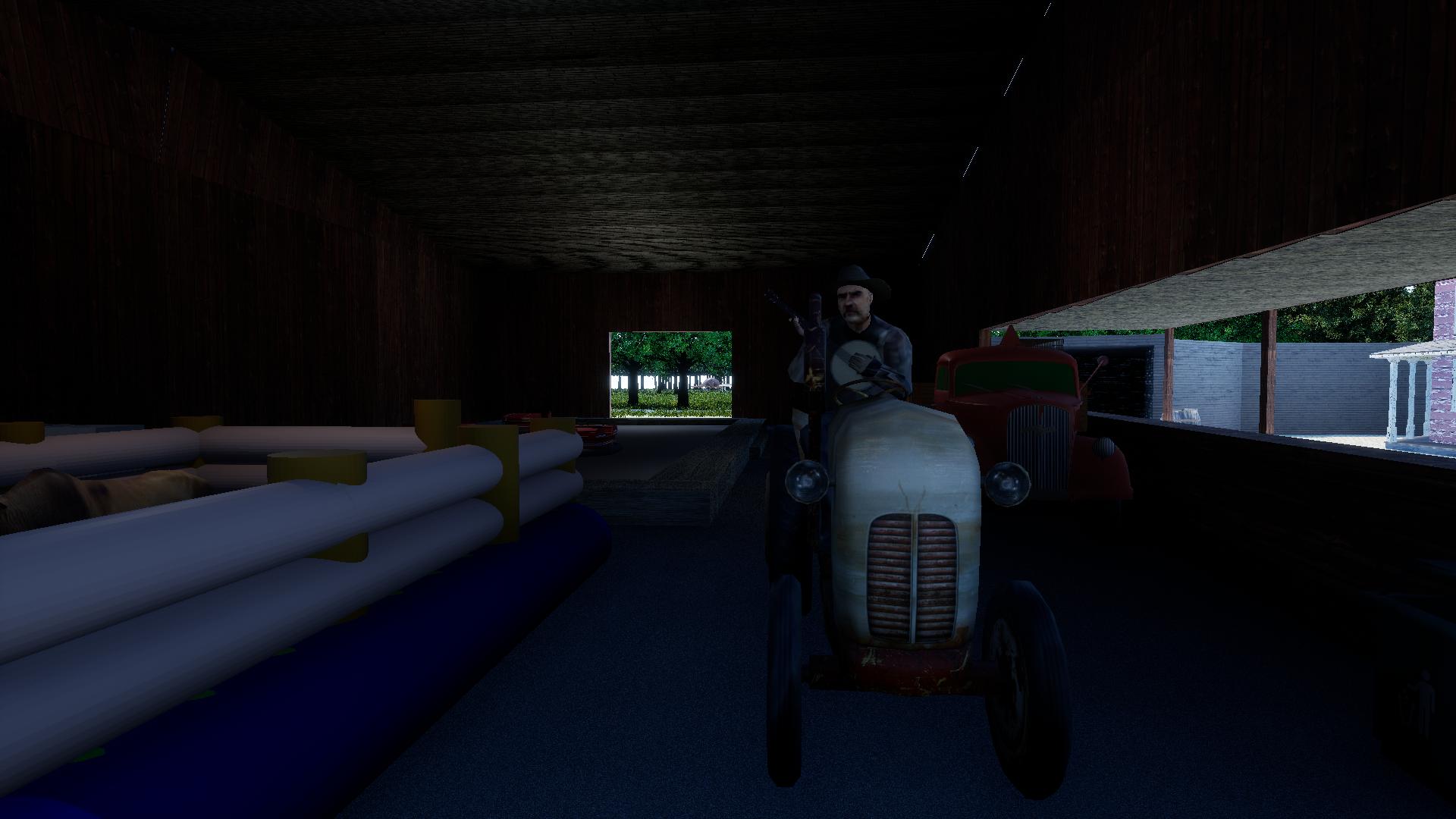 Theme Park Worker screenshot 14