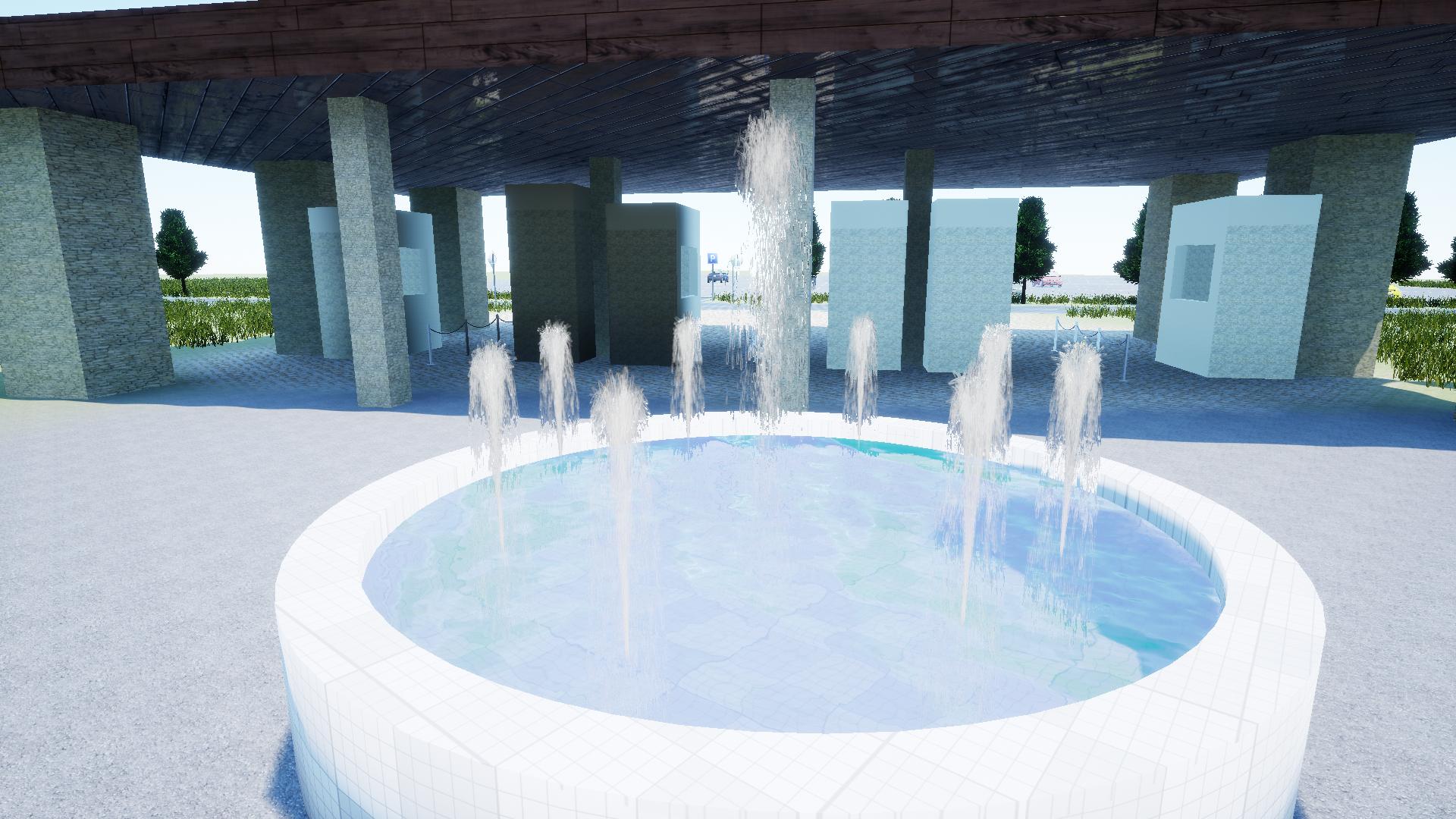 Theme Park Worker screenshot 13