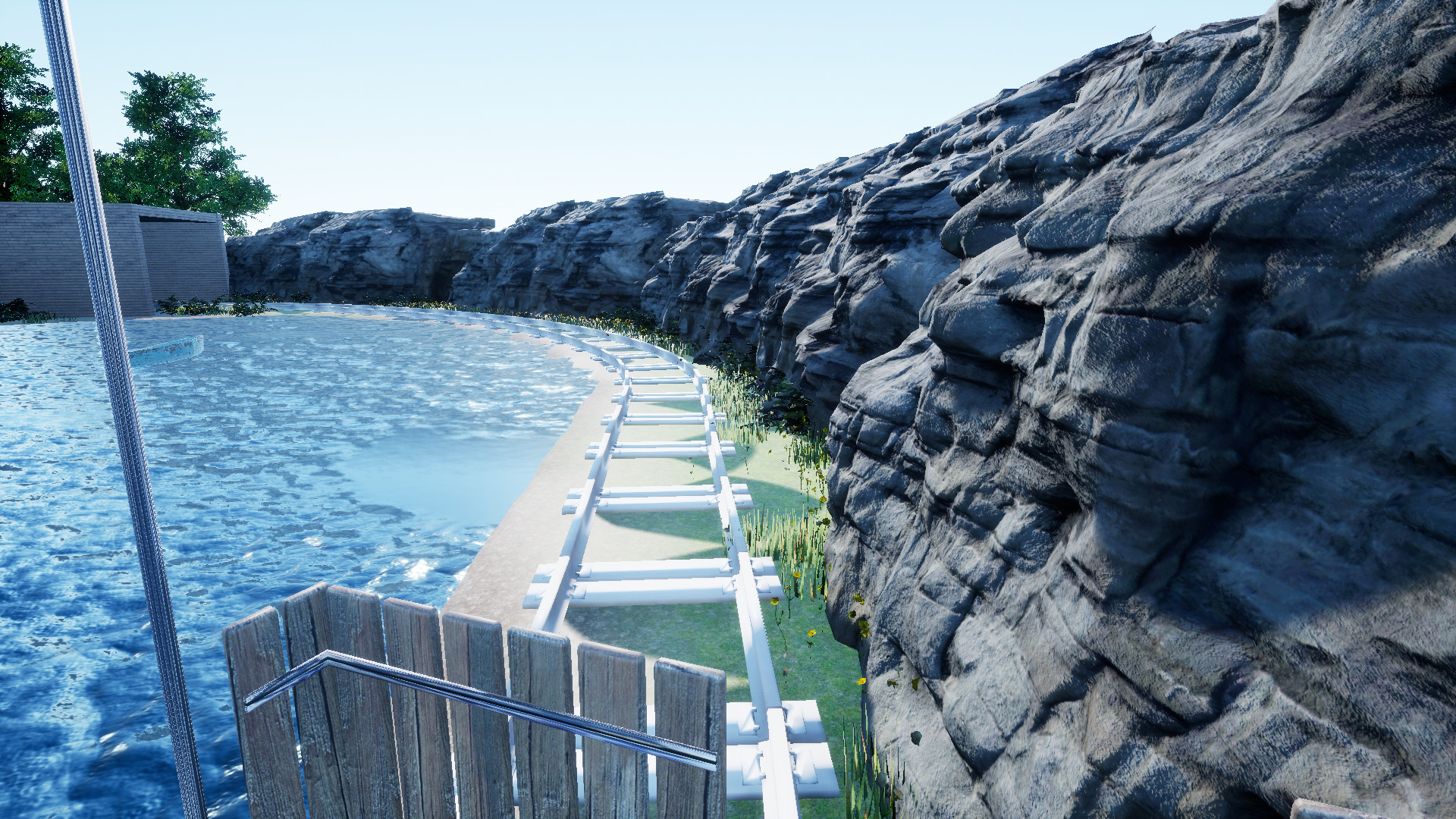 Theme Park Worker screenshot 18