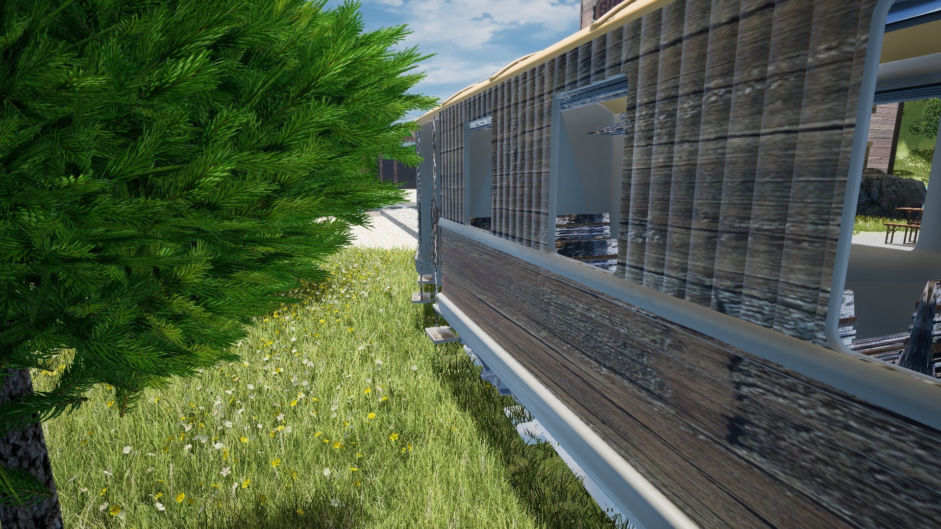 Theme Park Worker screenshot 7