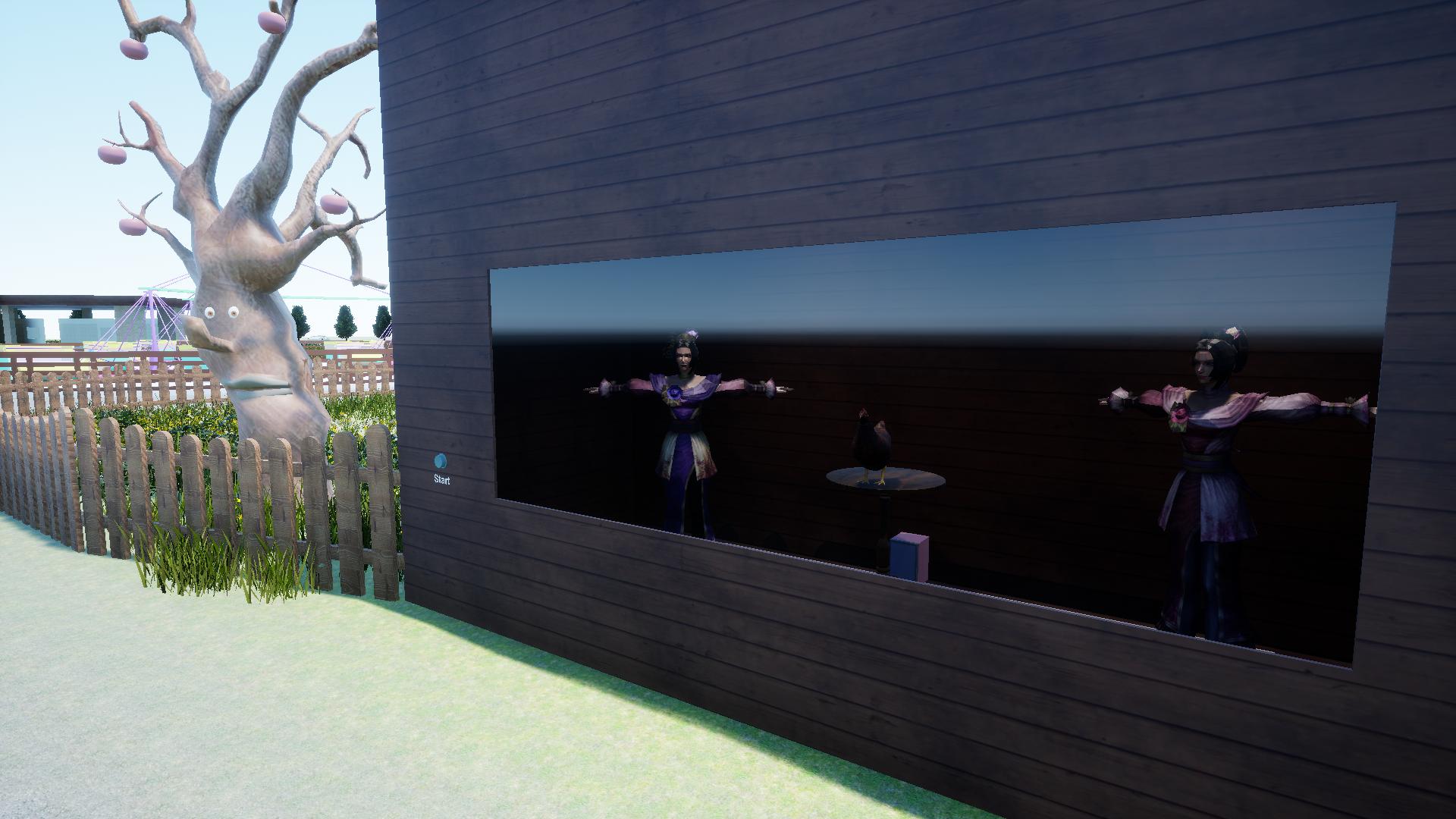 Theme Park Worker screenshot 8