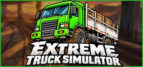 Extreme Truck Simulator
