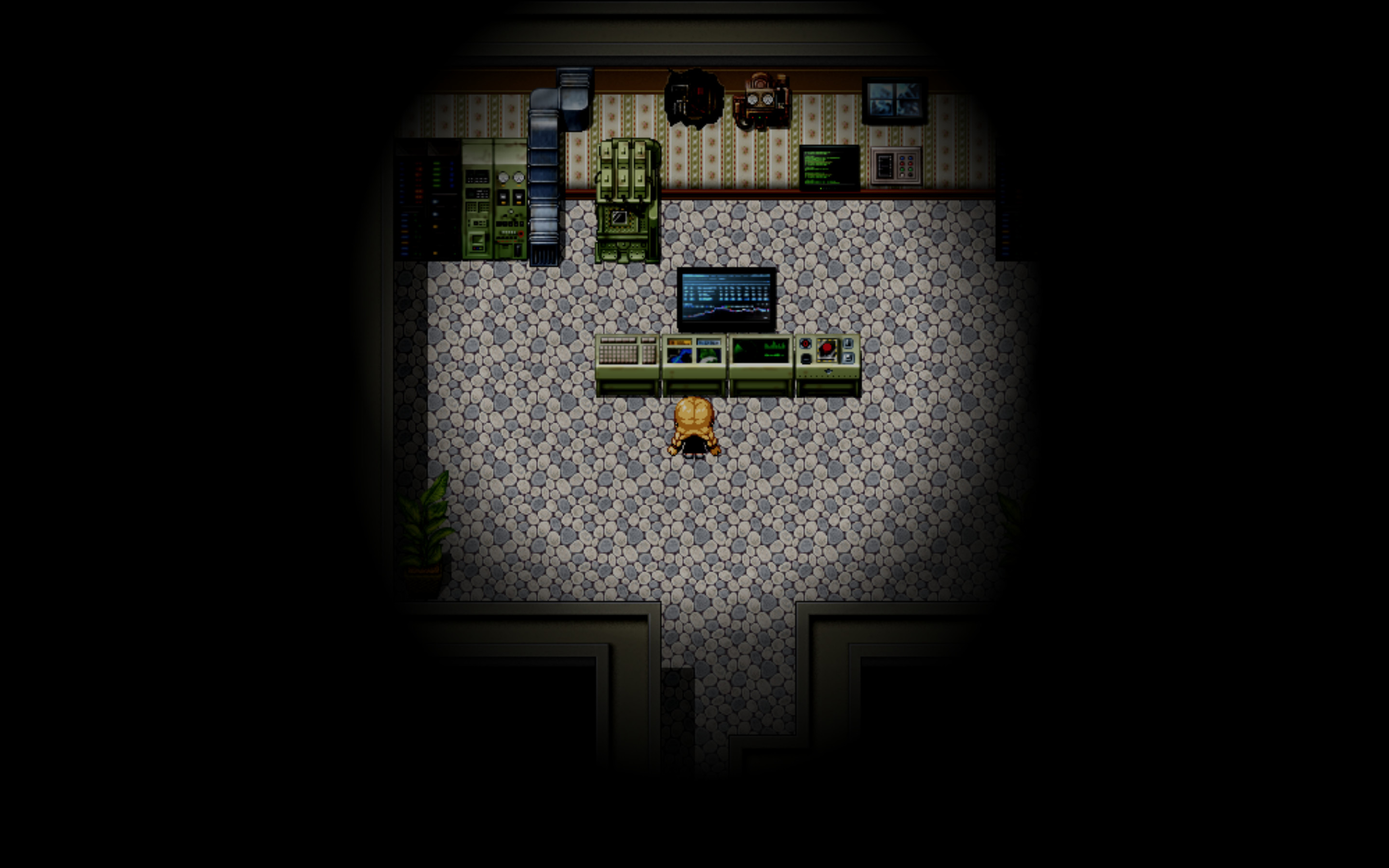 R.I.C.A screenshot 4