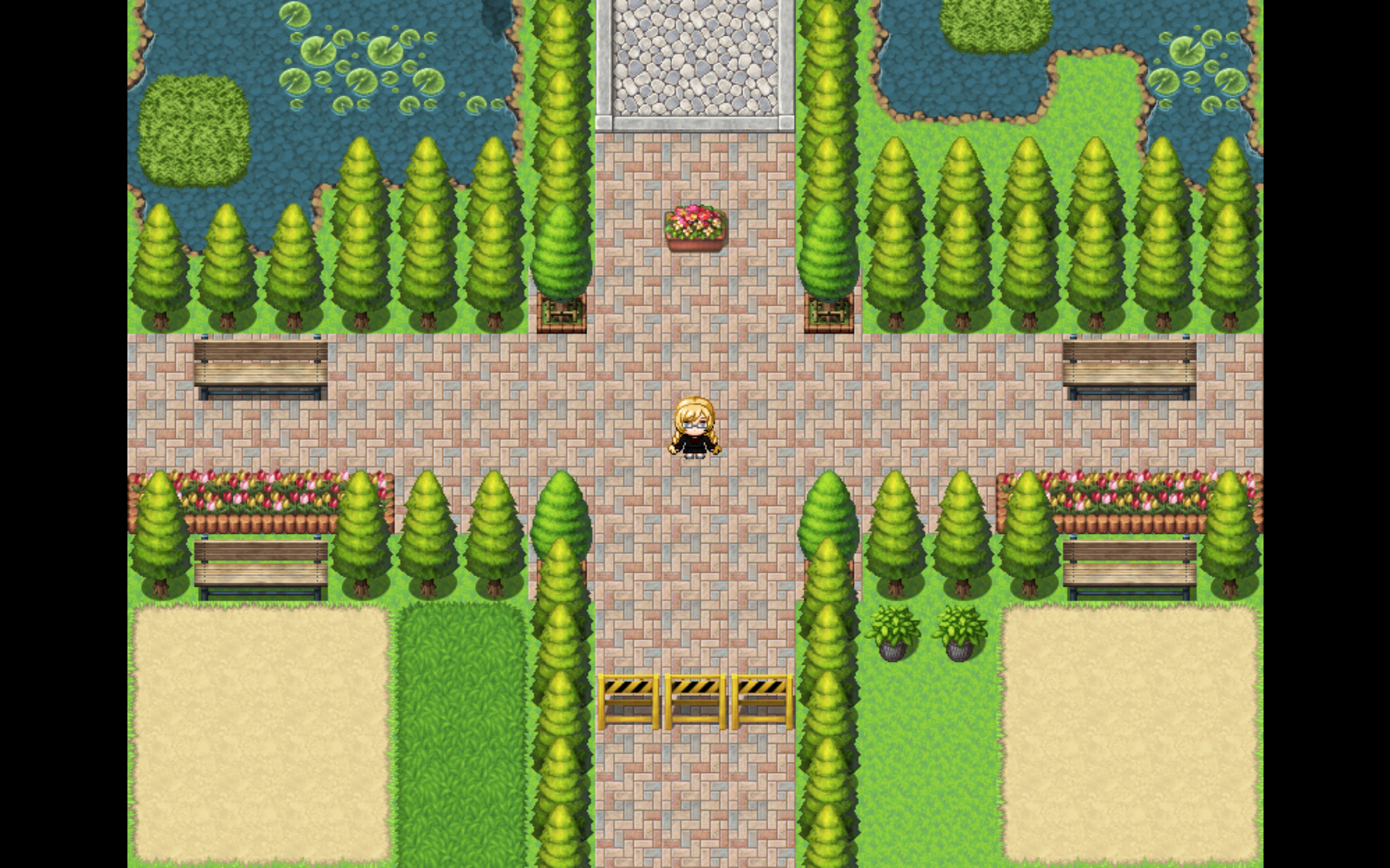 R.I.C.A screenshot 1