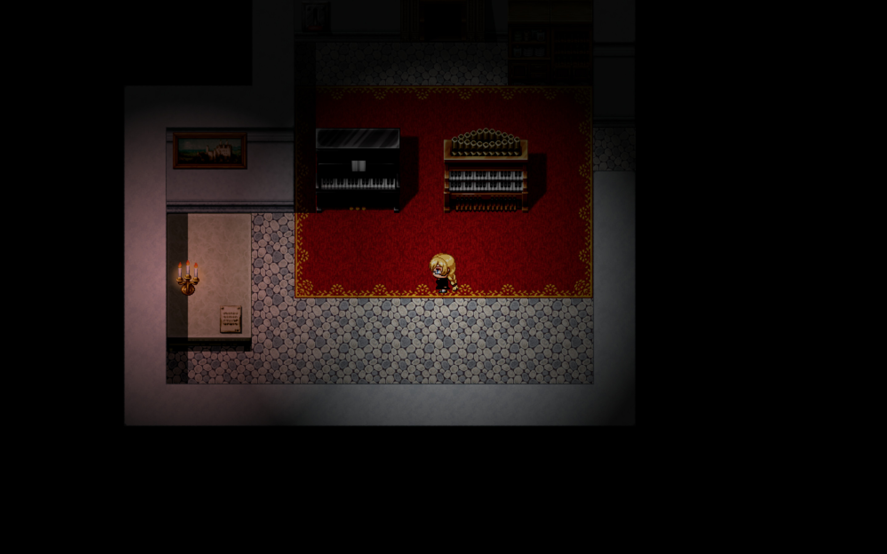 R.I.C.A screenshot 10