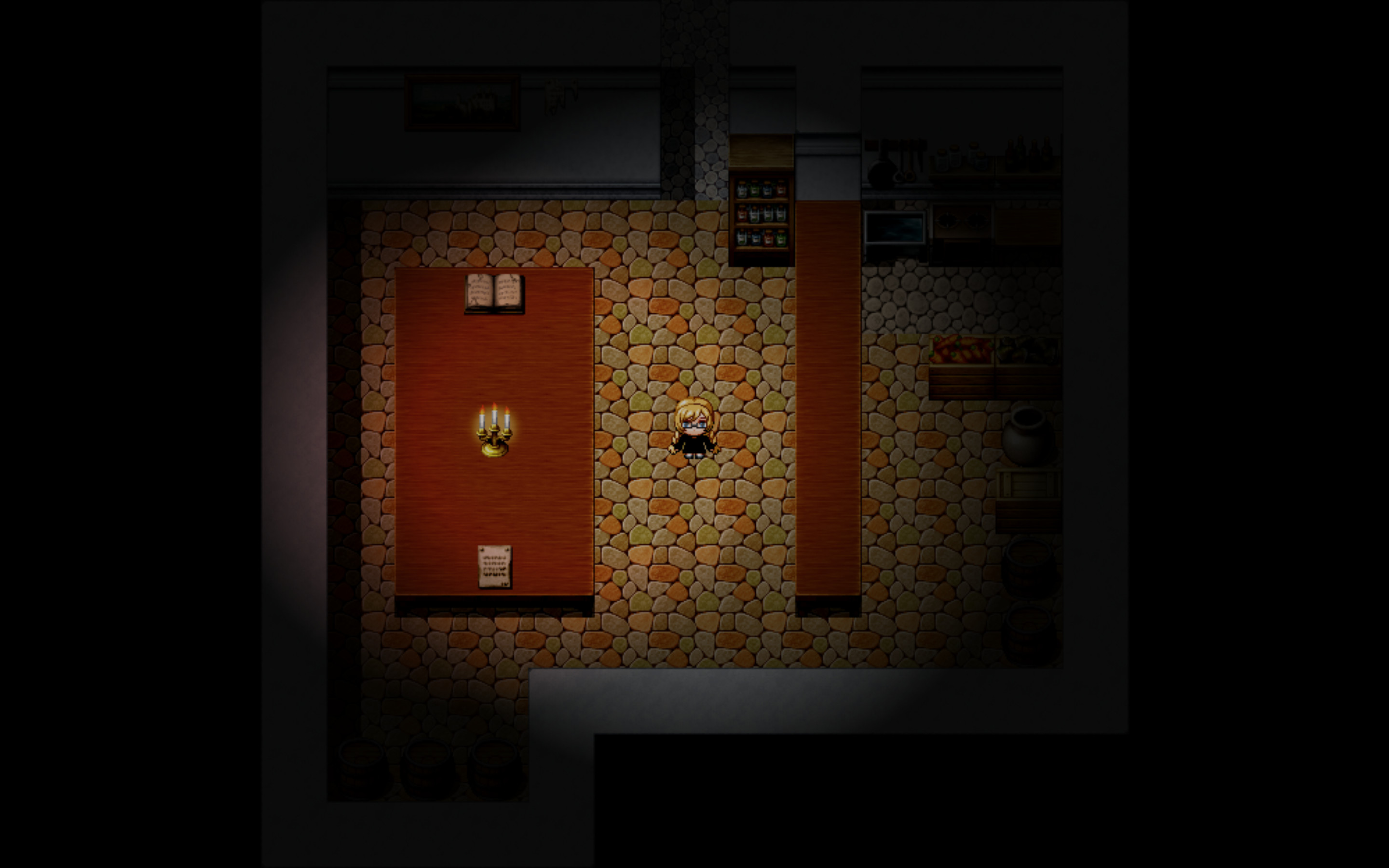 R.I.C.A screenshot 3