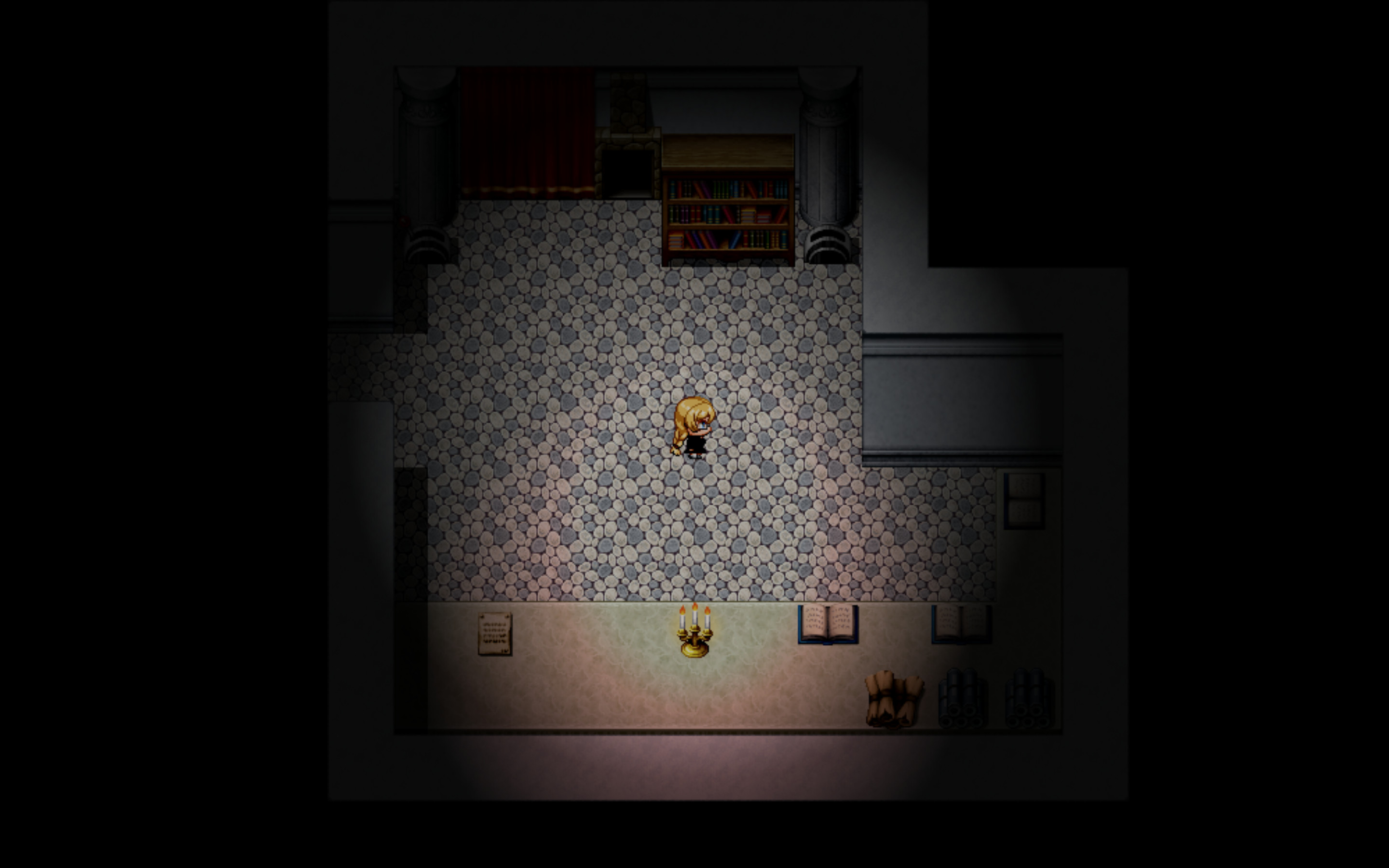 R.I.C.A screenshot 9