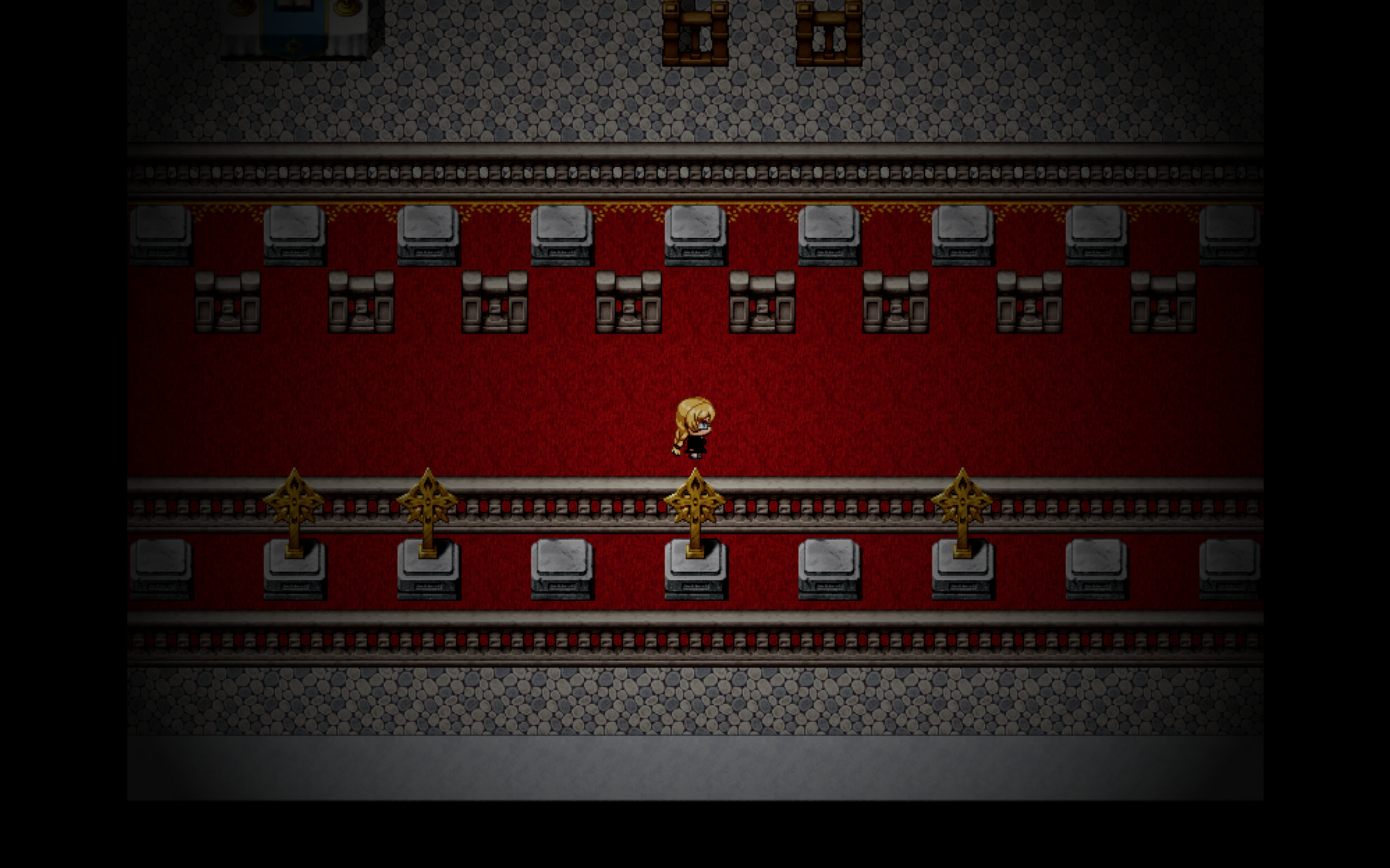 R.I.C.A screenshot 6