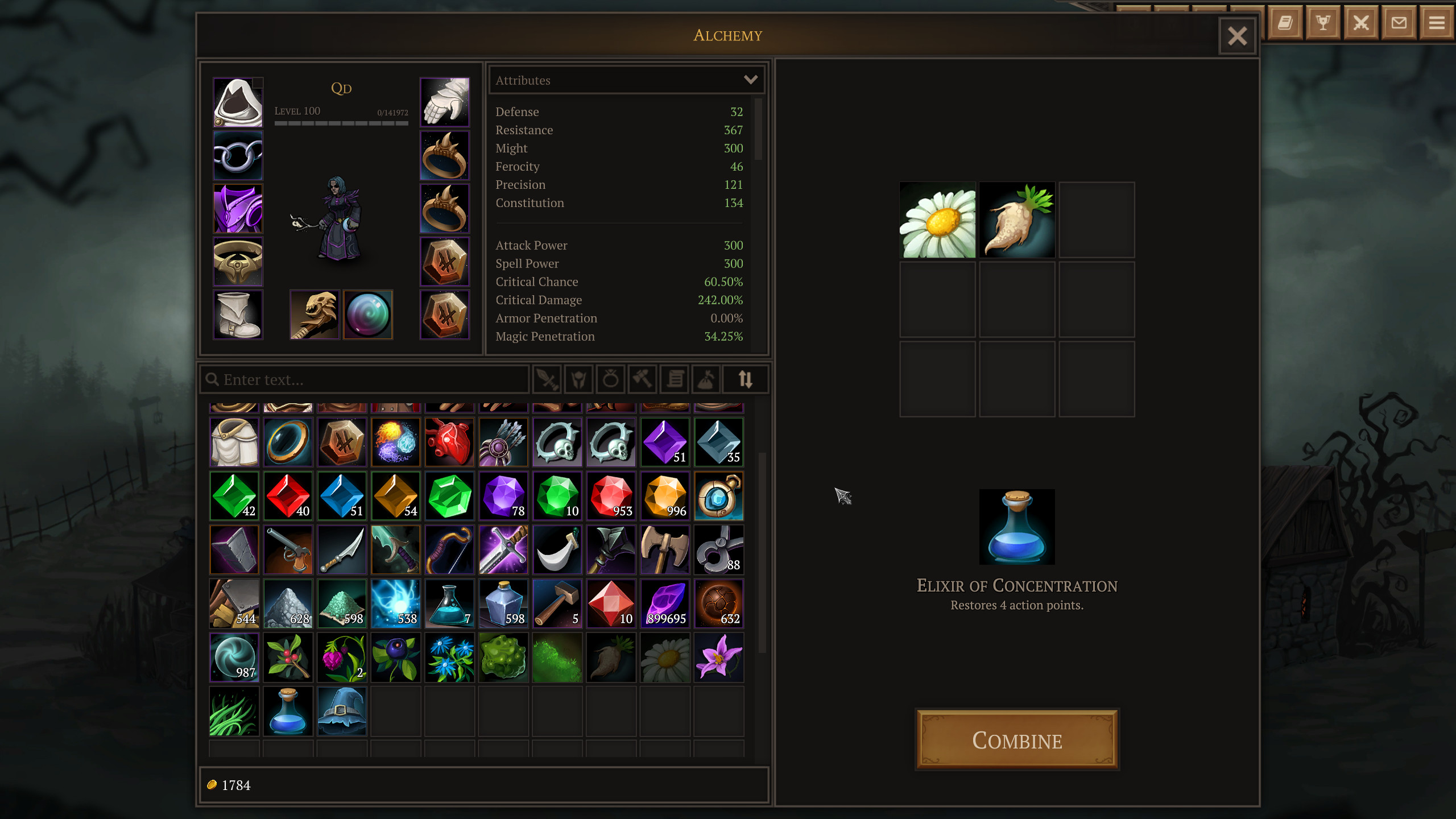 Dark Bestiary screenshot 10