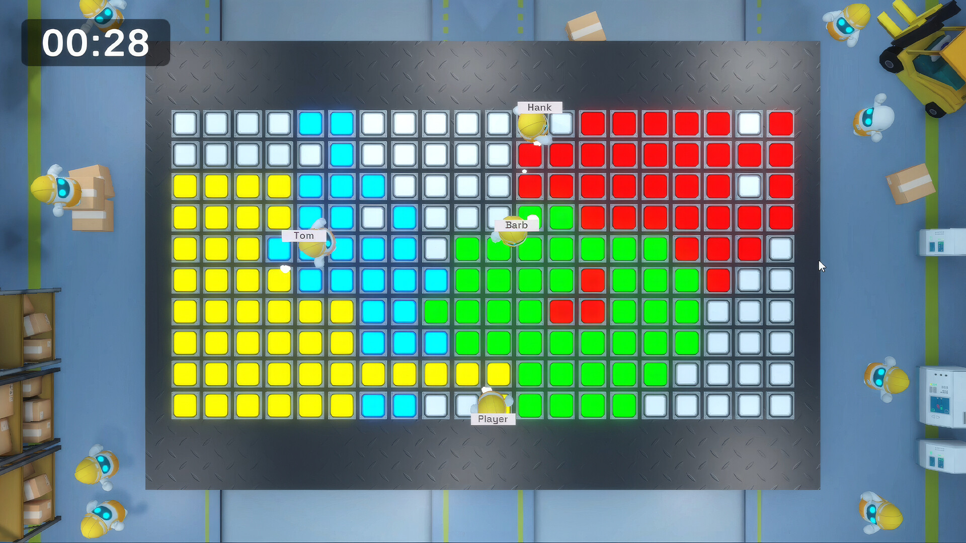 Human Error screenshot 11