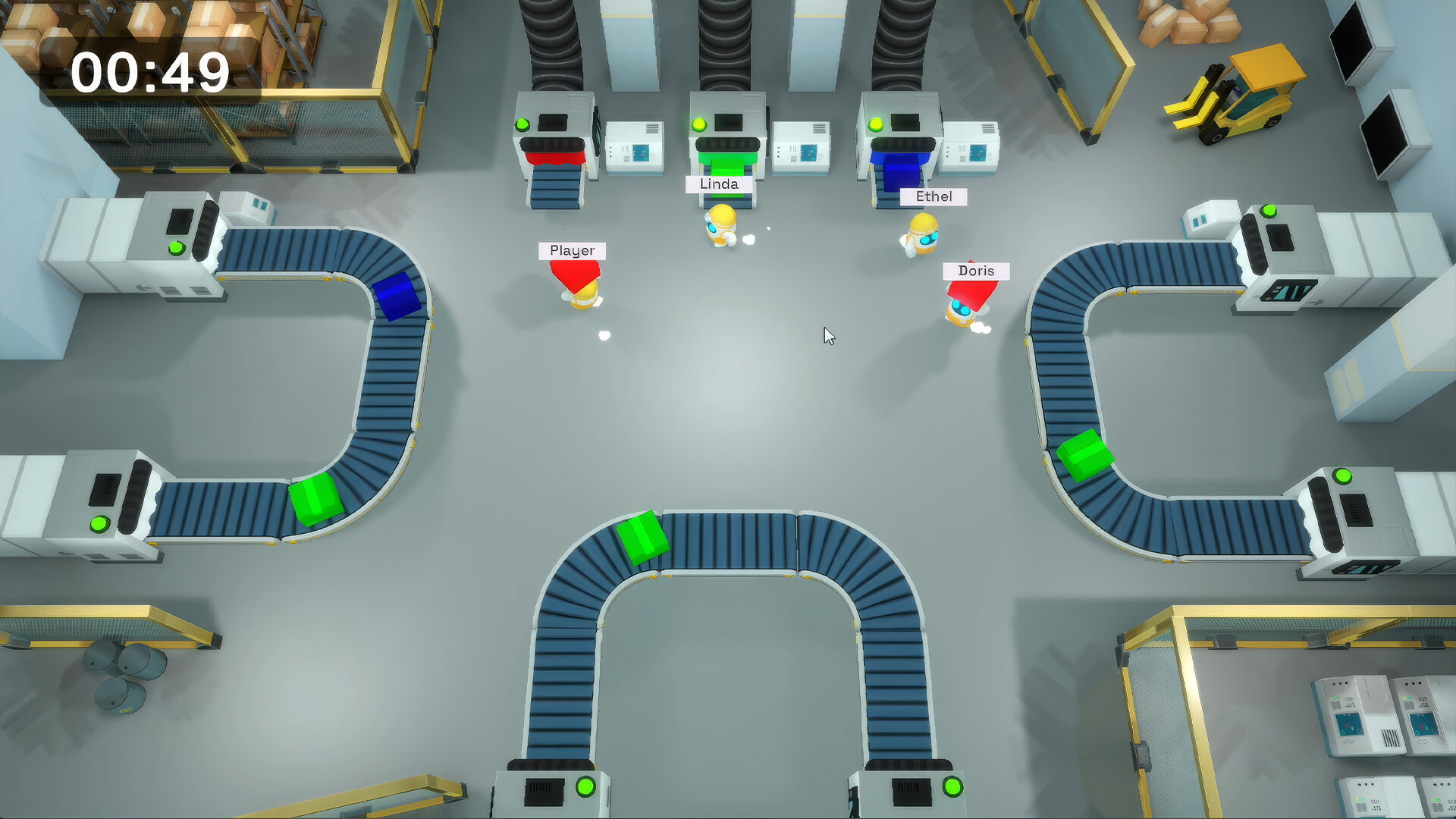 Human Error screenshot 10