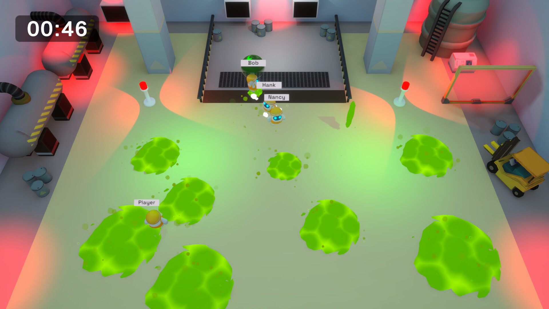 Human Error screenshot 2