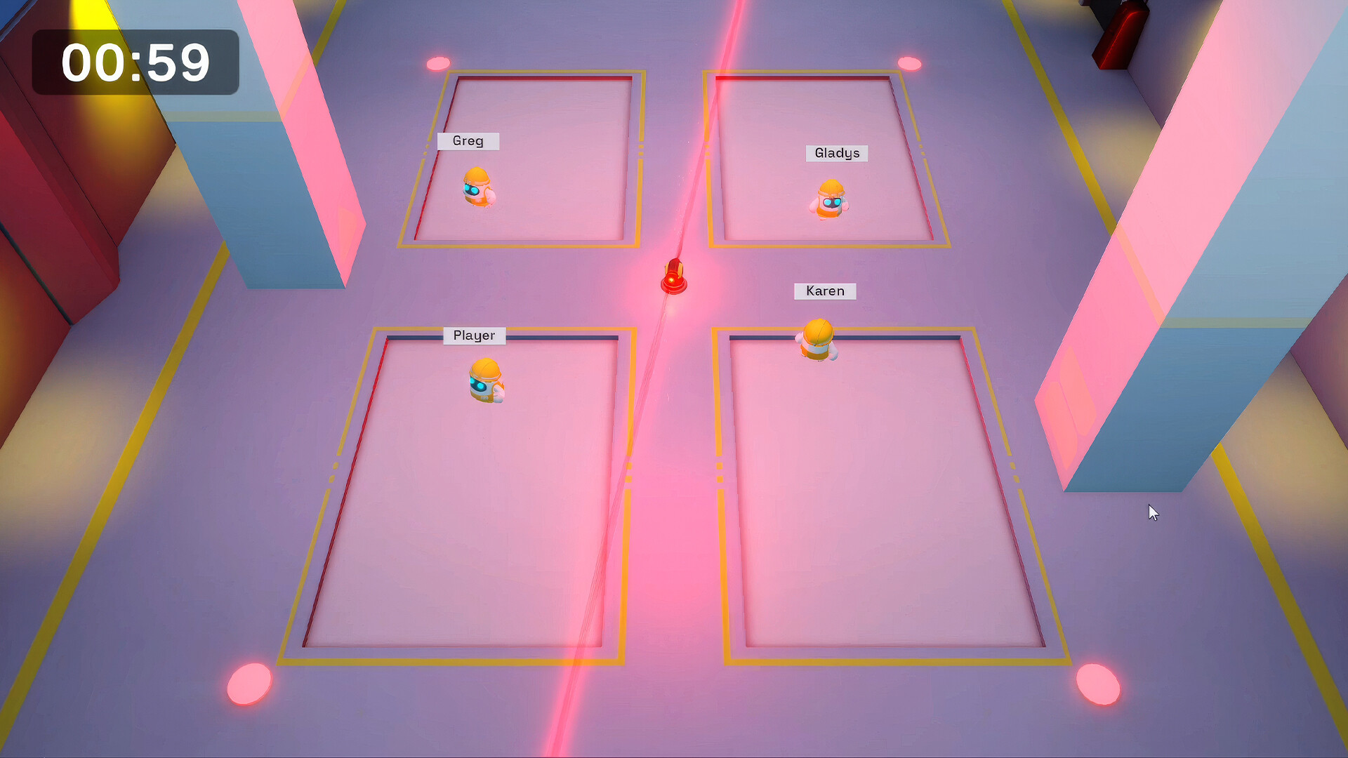 Human Error screenshot 8