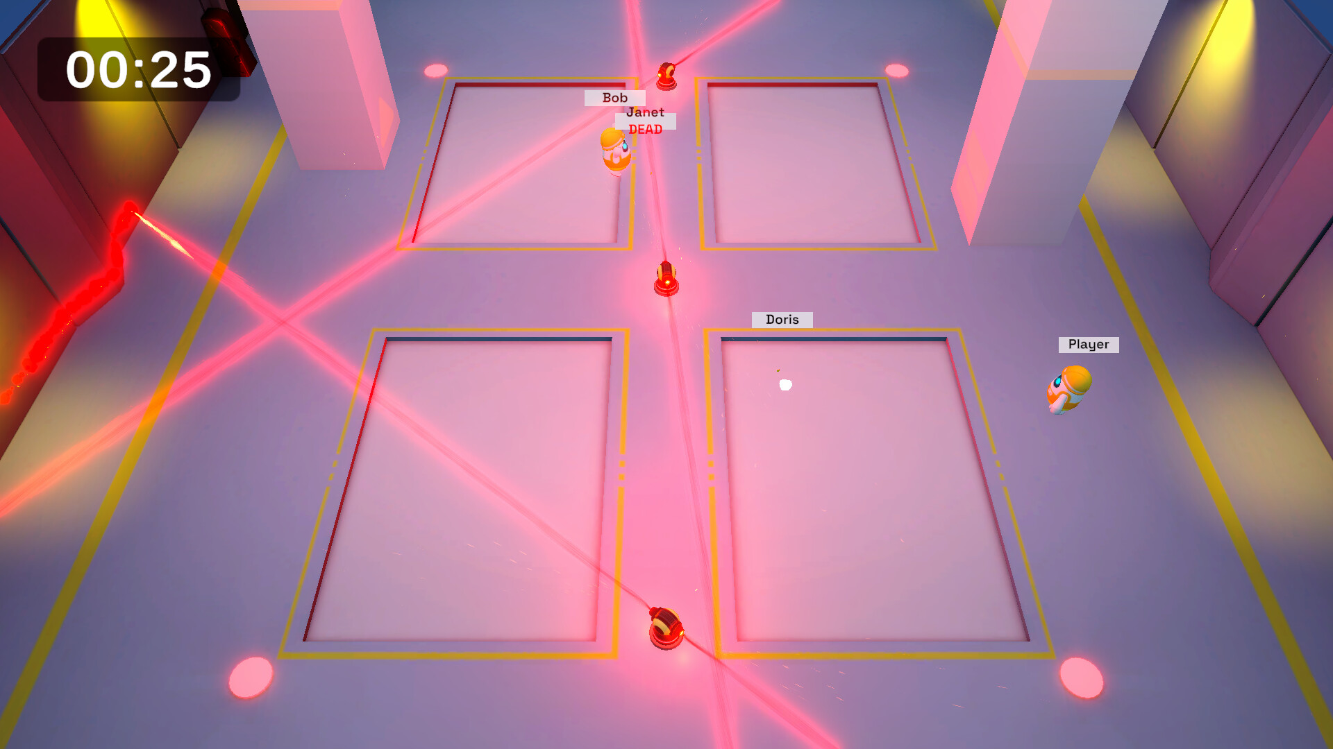 Human Error screenshot 3