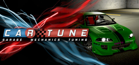 CAR TUNE: Project — Steam header