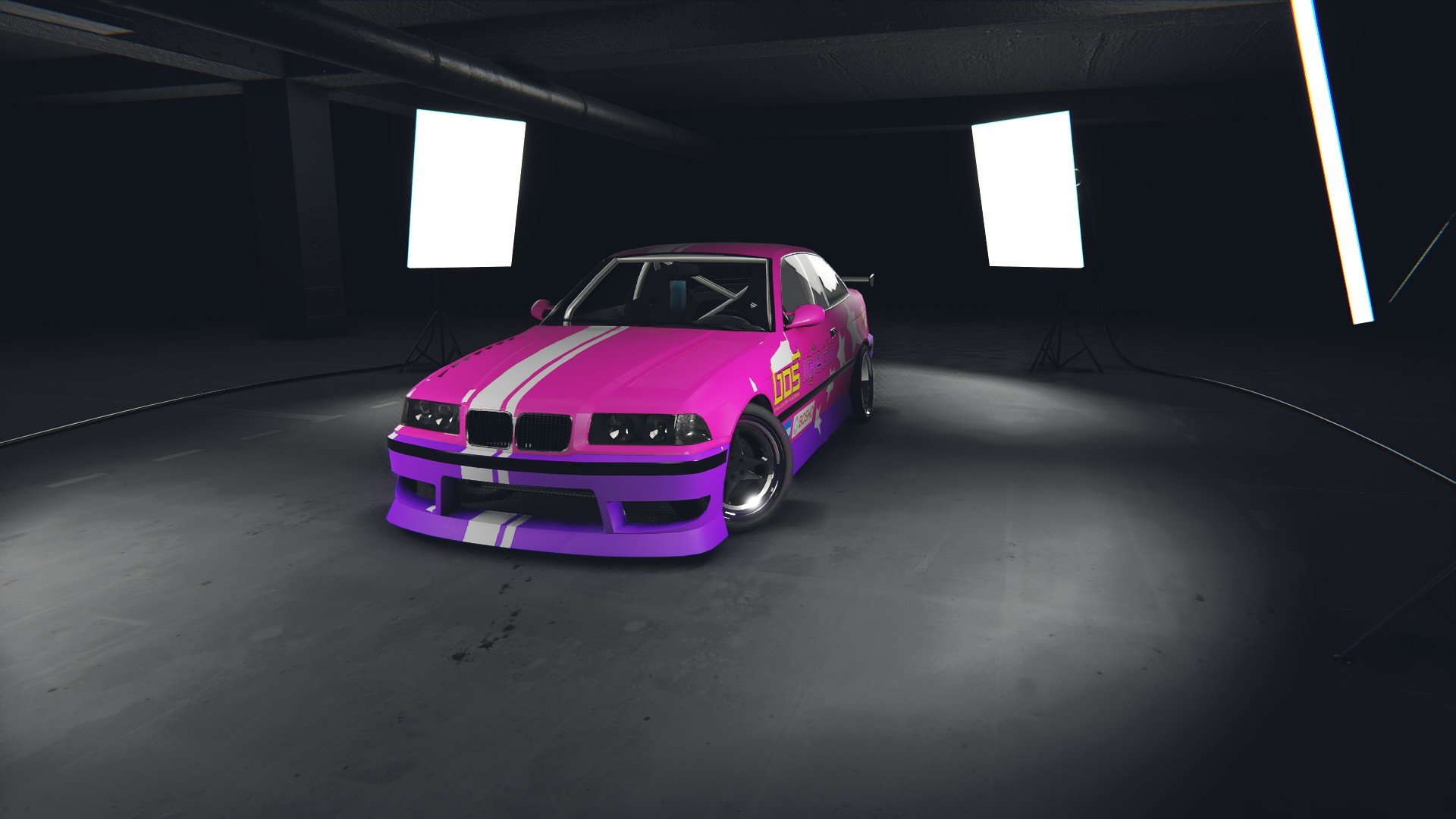 CAR TUNE: Project screenshot 22