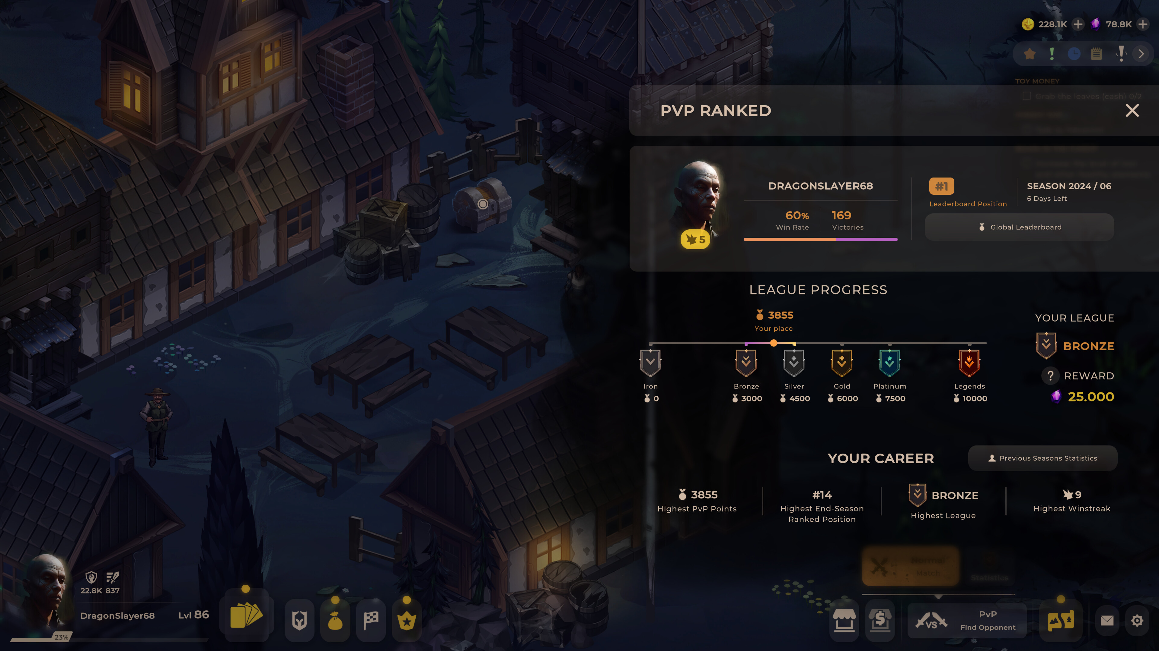 Sefirot Shards screenshot 9