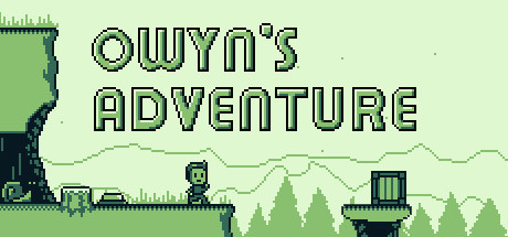 Owyn's Adventure Cover Image