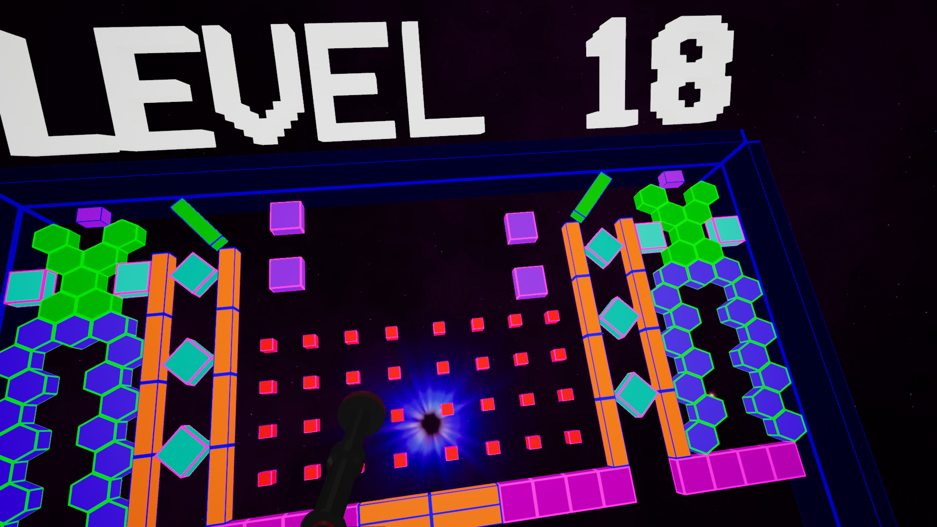 Brix VR screenshot 14