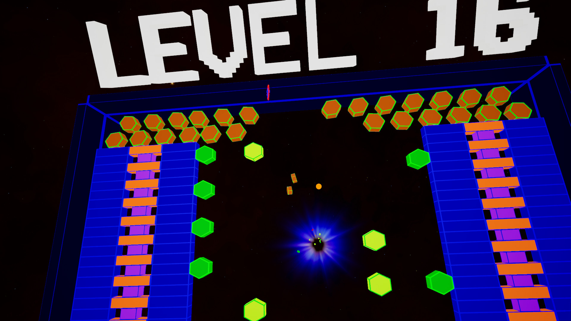 Brix VR screenshot 1