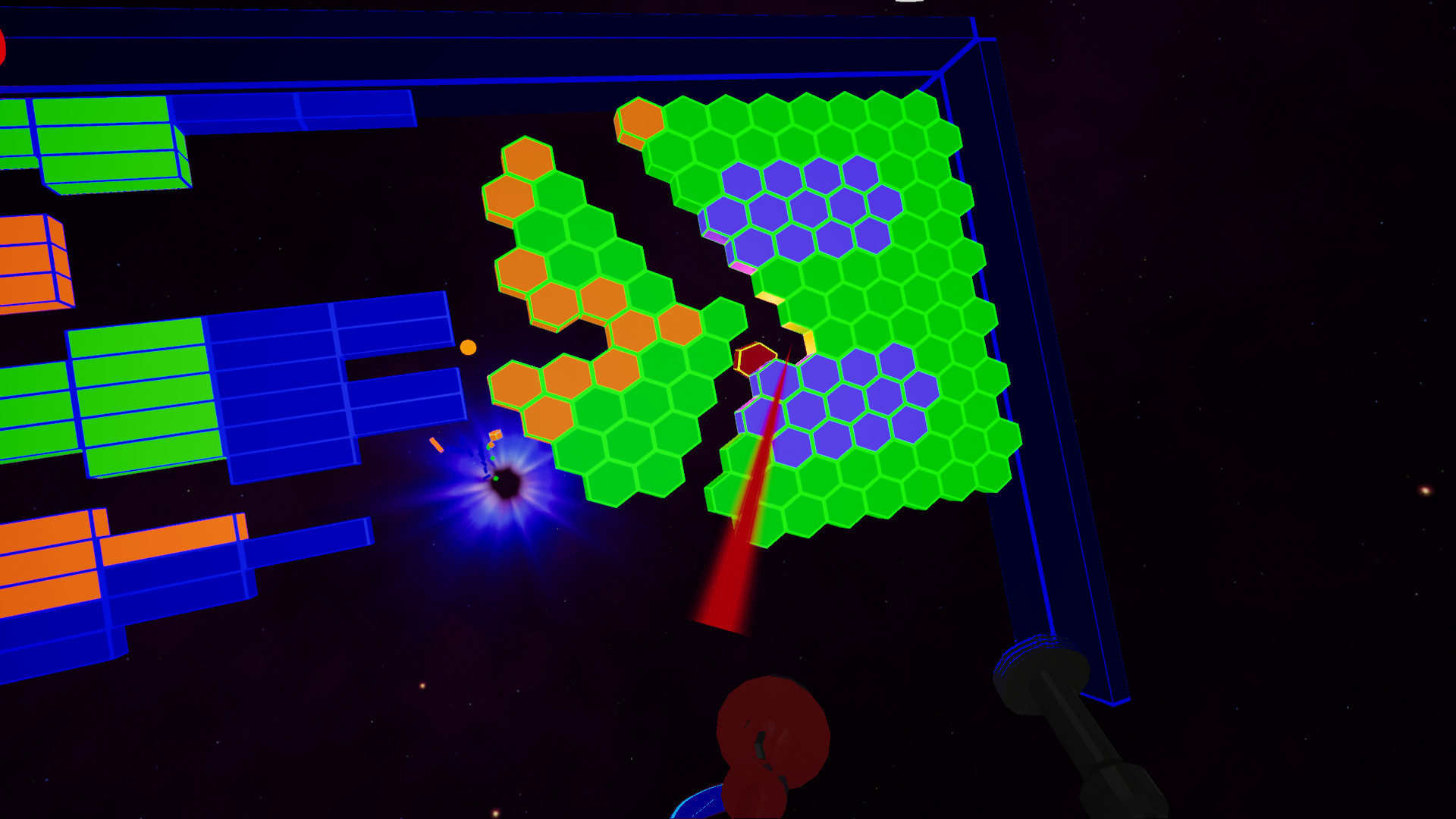 Brix VR screenshot 15