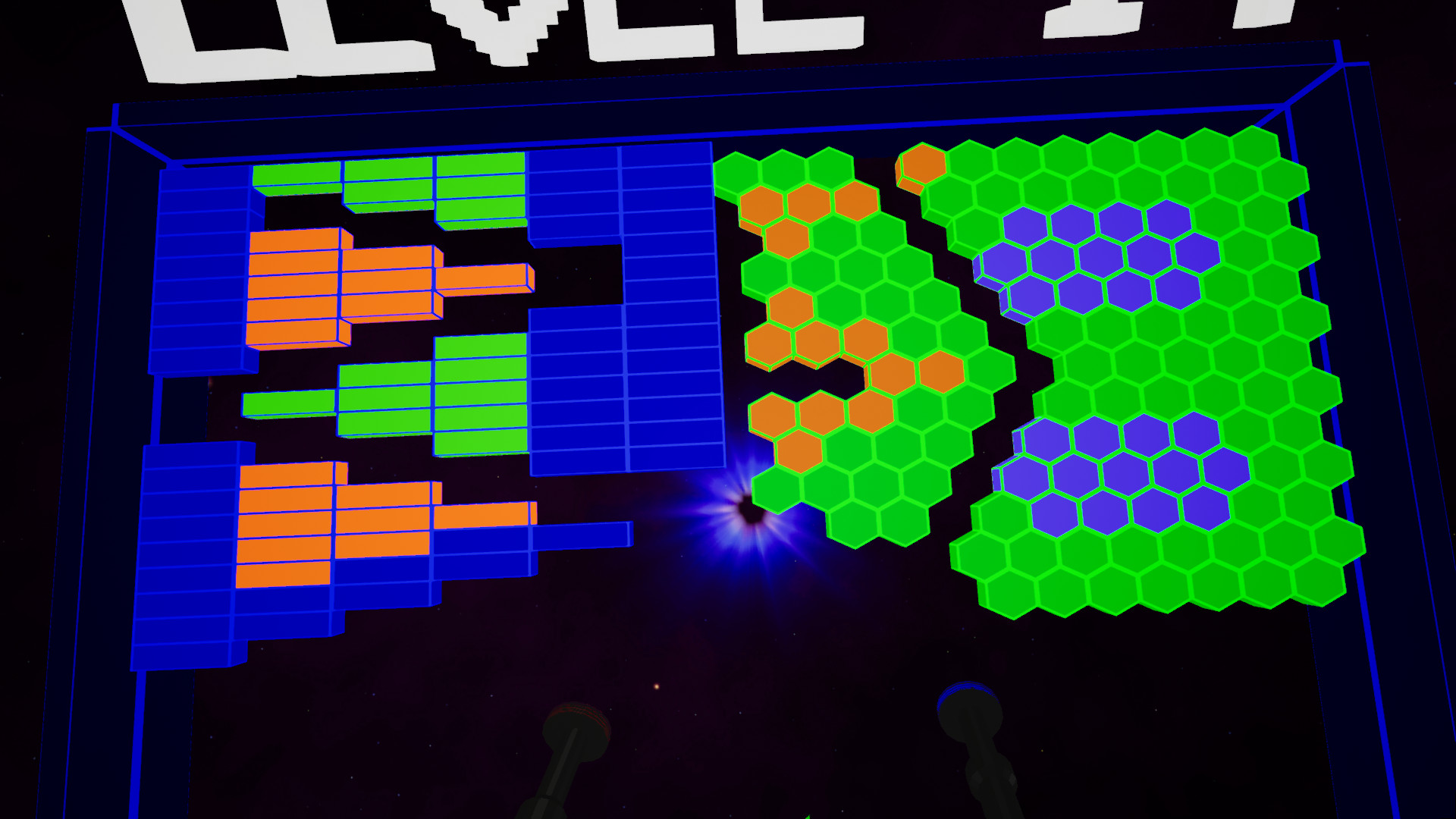 Brix VR screenshot 11