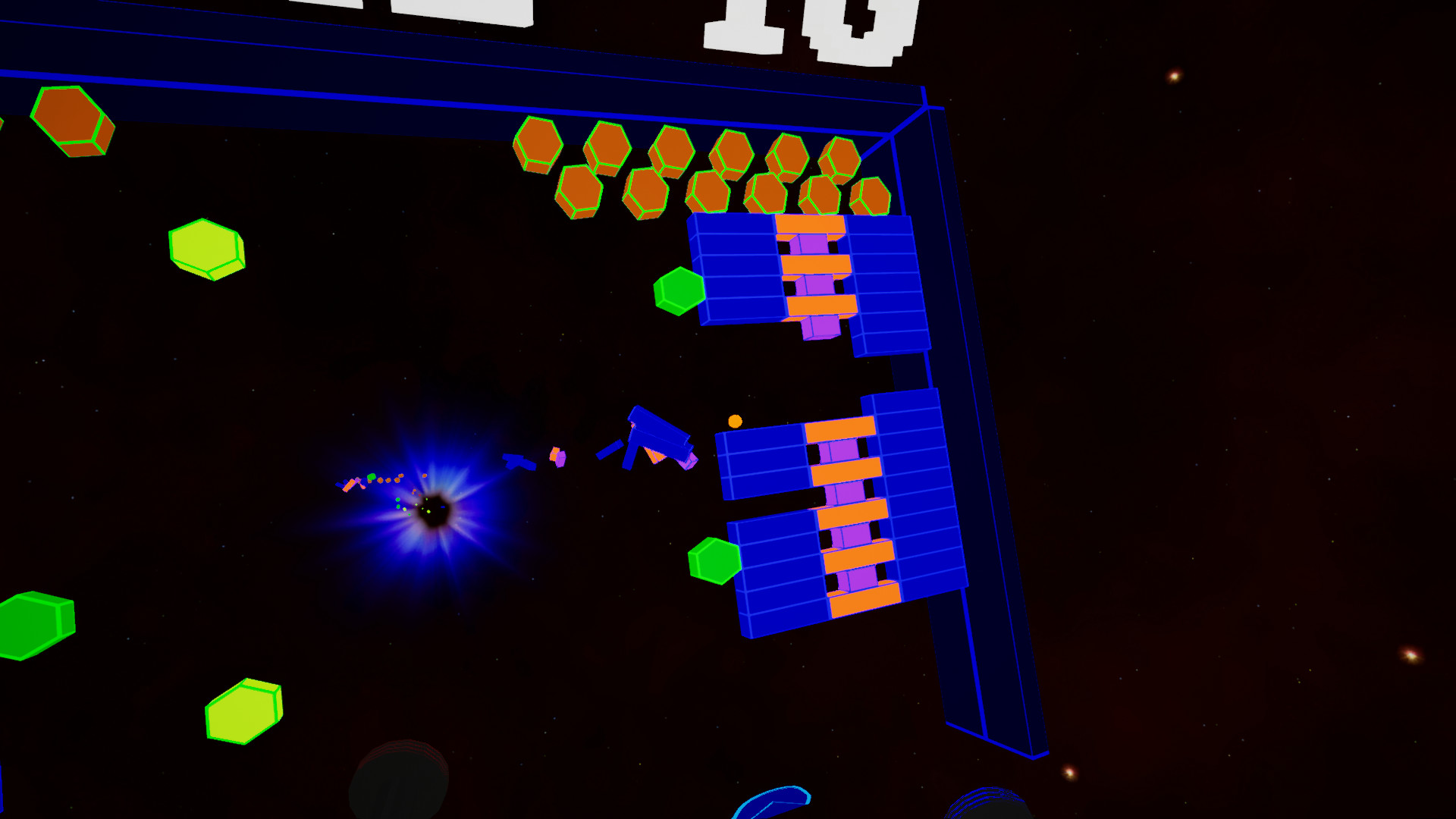 Brix VR screenshot 7