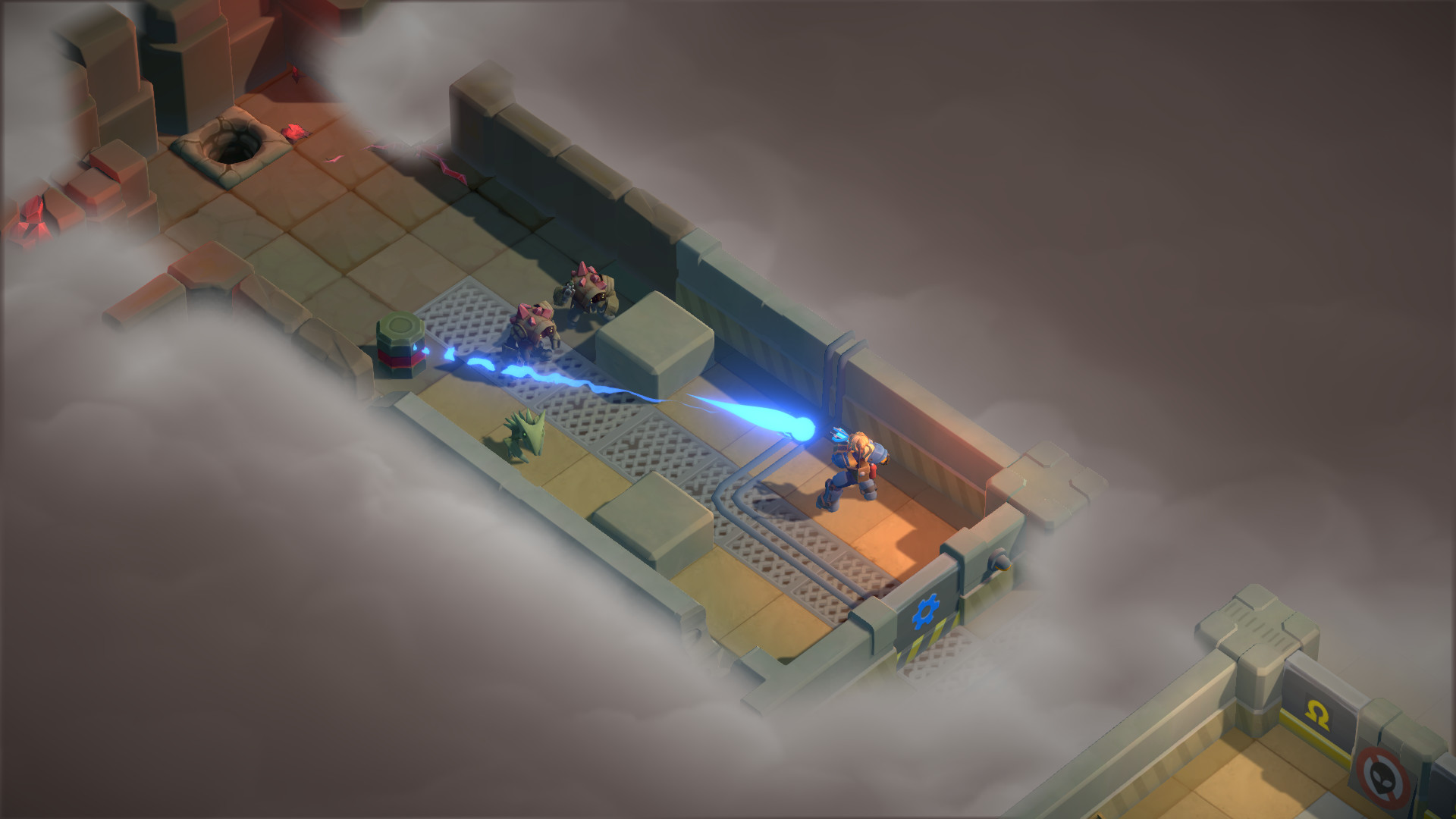 Spaceland screenshot 5