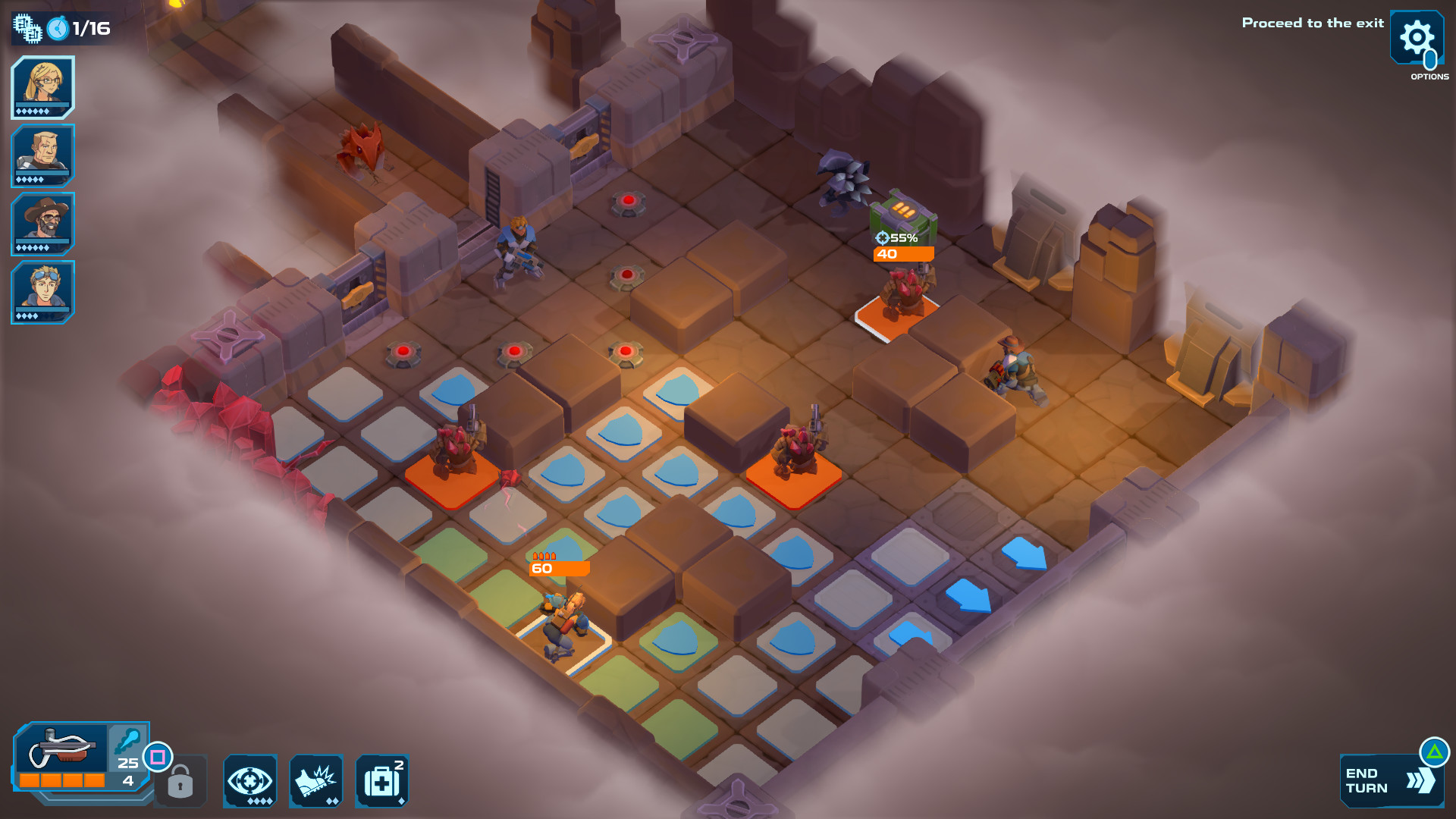 Spaceland screenshot 10