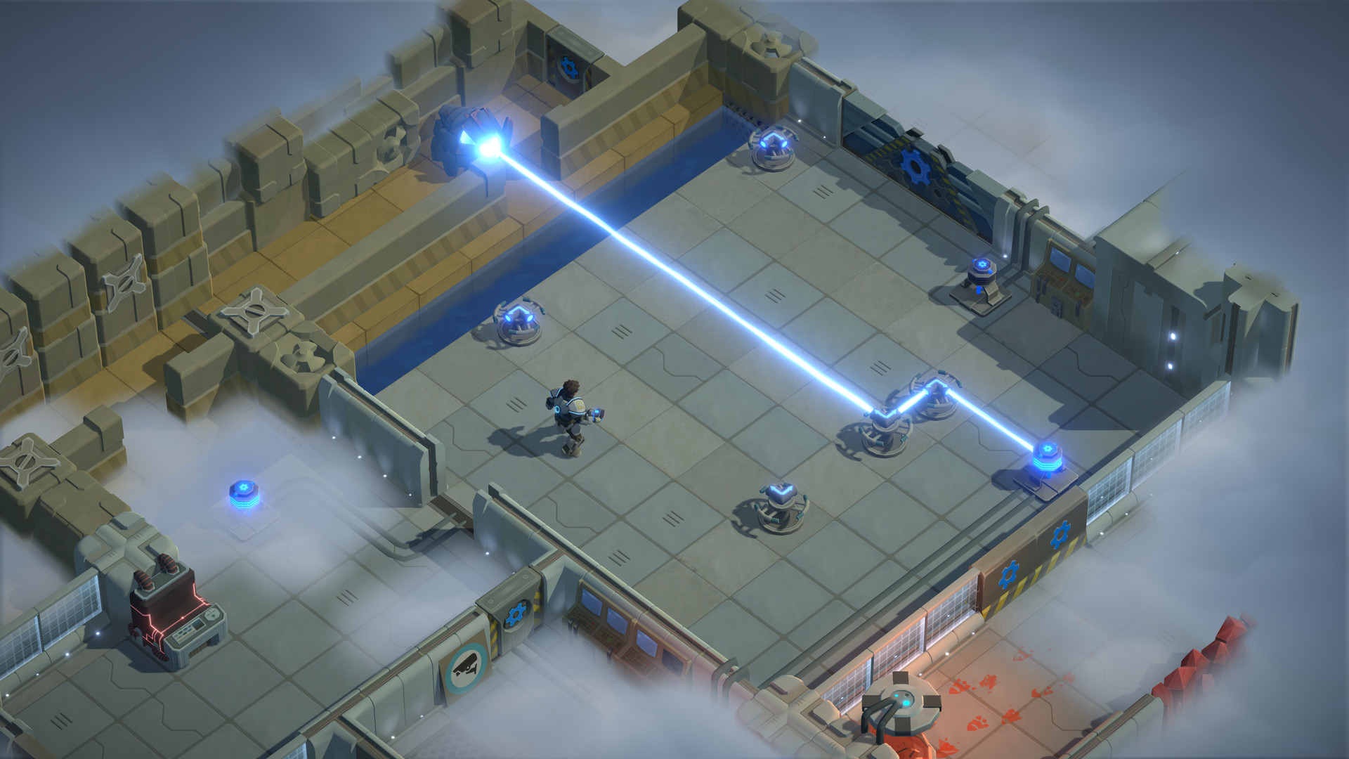 Spaceland screenshot 8