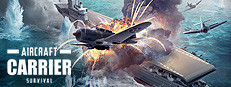 Aircraft Carrier Survival