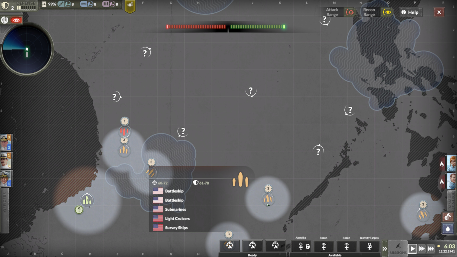 Aircraft Carrier Survival screenshot 3