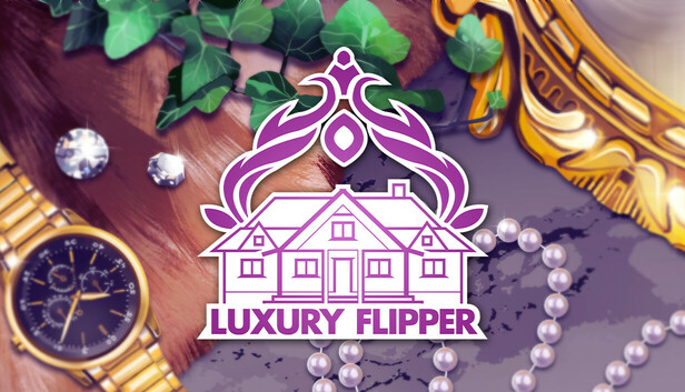 House Flipper - Luxury DLC