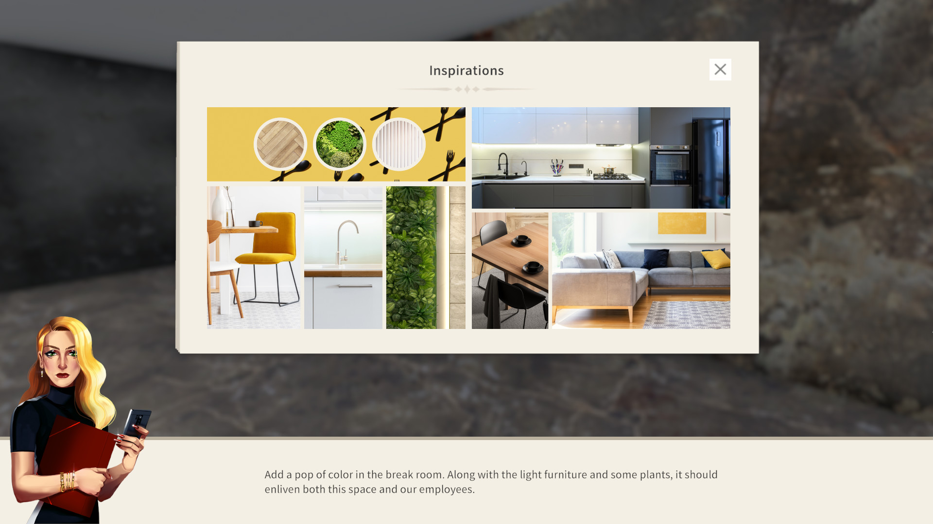 House Flipper - Luxury DLC screenshot 7