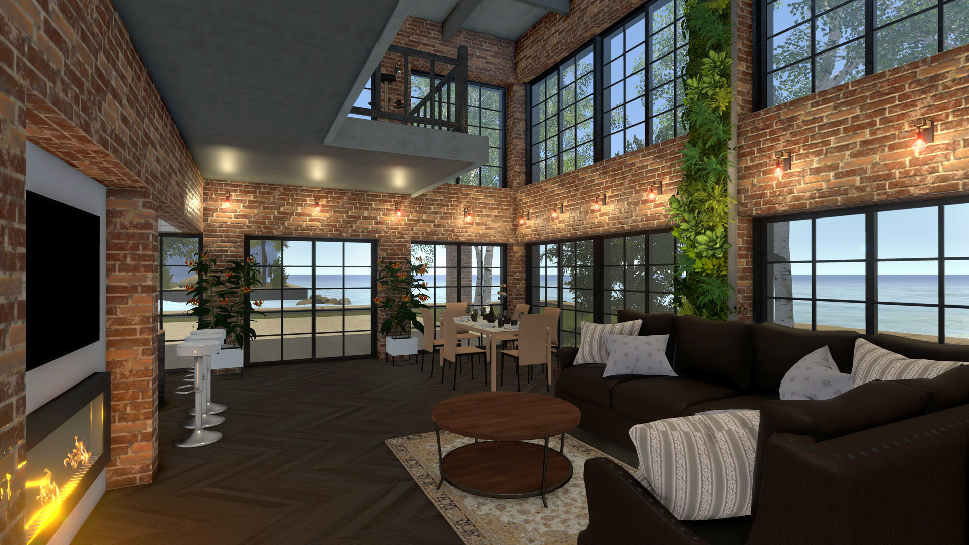 House Flipper - Luxury DLC screenshot 1